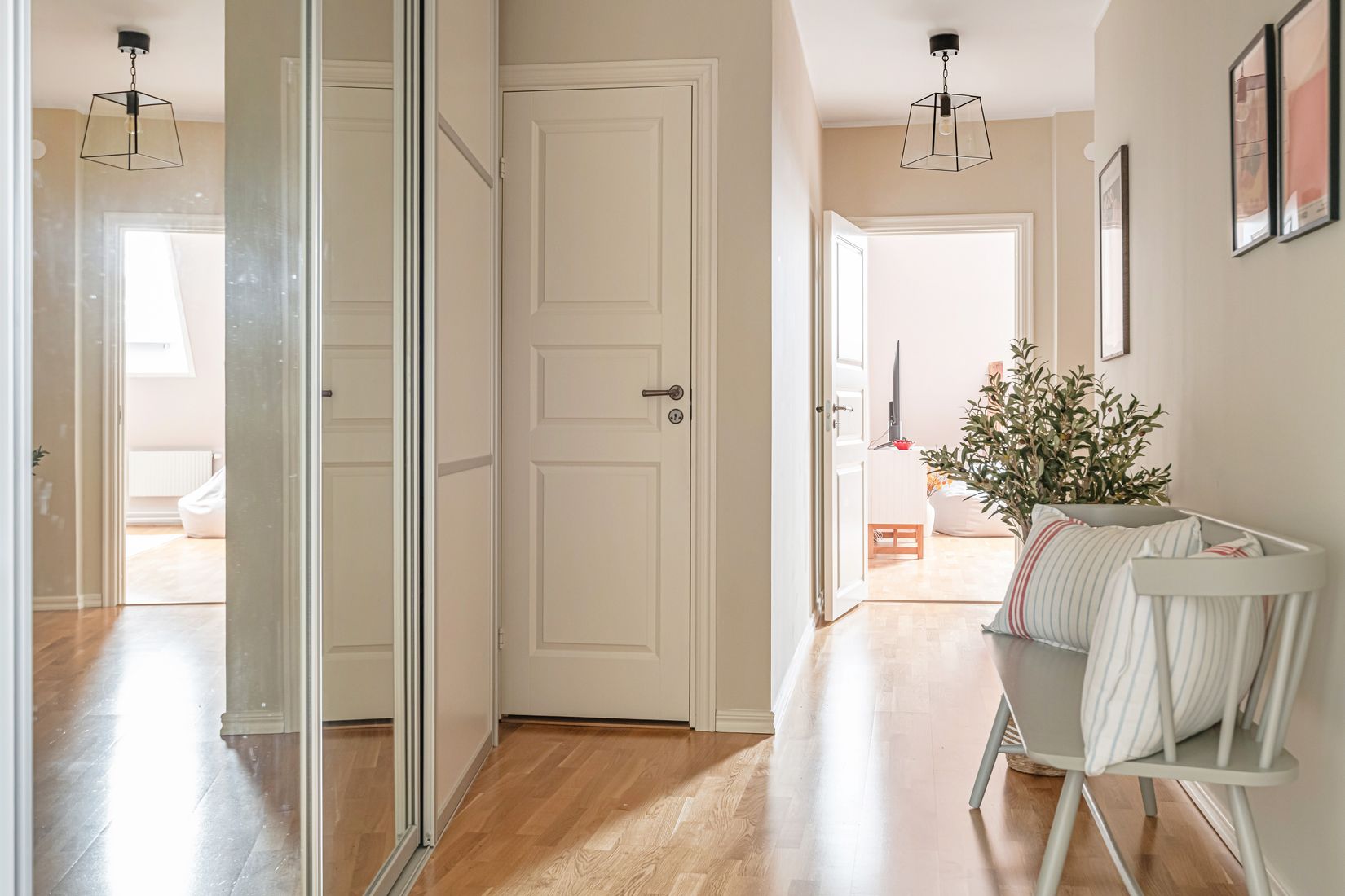 Bostadsrätt, Kullagatan 58, Helsingborg - Centrum, Helsingborg