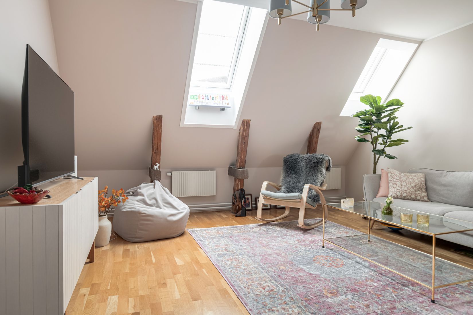 Bostadsrätt, Kullagatan 58, Helsingborg - Centrum, Helsingborg