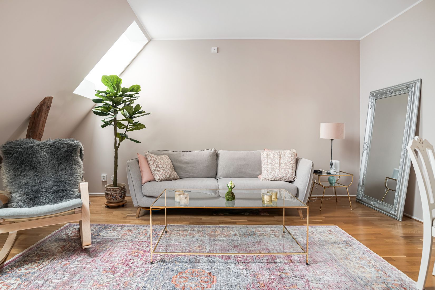 Bostadsrätt, Kullagatan 58, Helsingborg - Centrum, Helsingborg