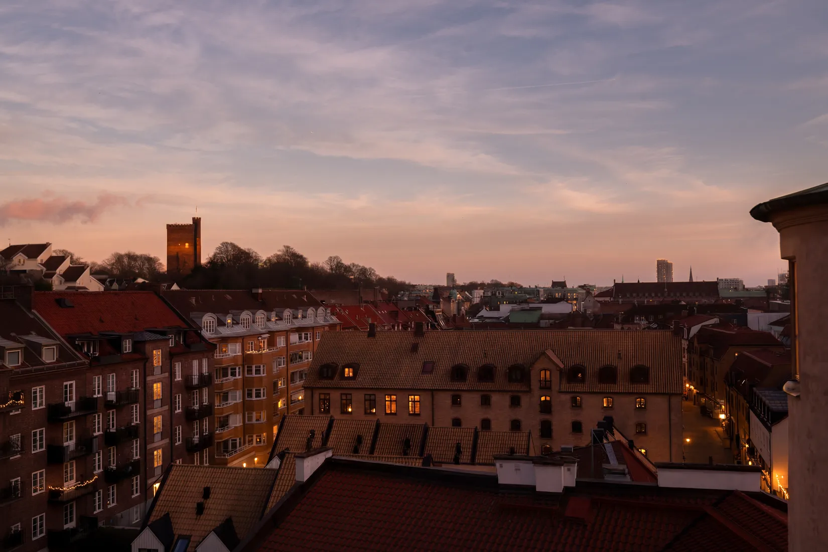 Bostadsrätt, Kullagatan 58, Helsingborg - Centrum, Helsingborg