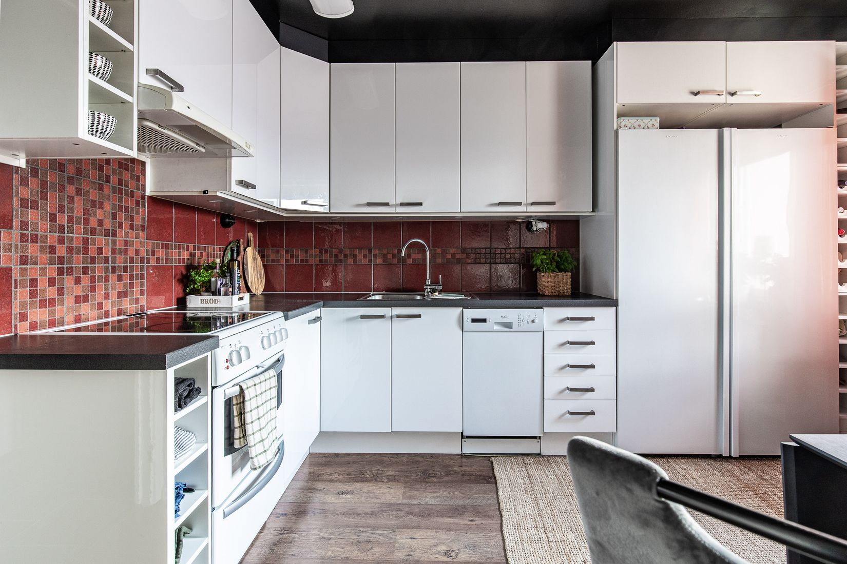 Bostadsrätt, Krondikesvägen 48A, Blomängen, Östersund