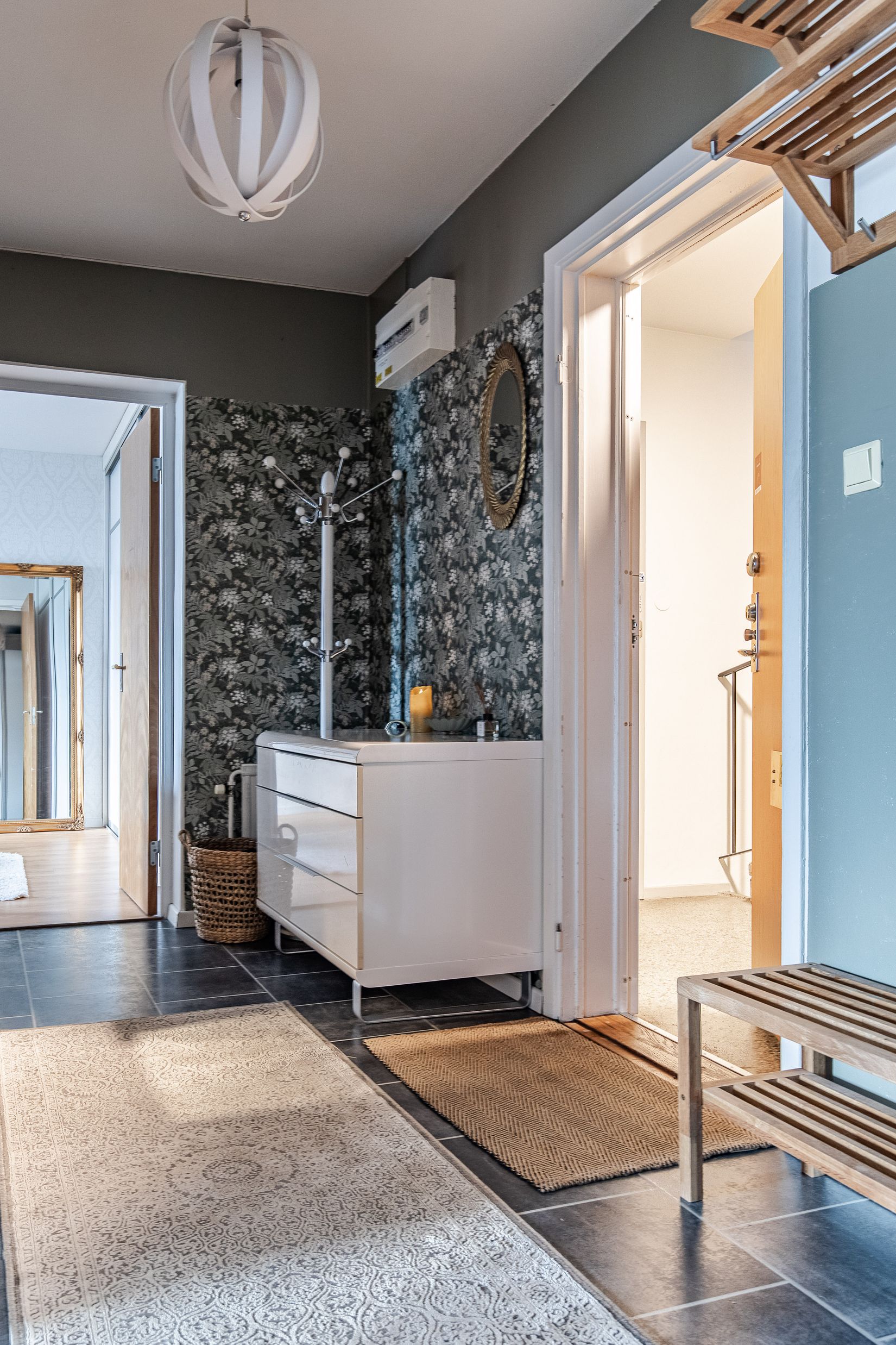 Bostadsrätt, Krondikesvägen 48A, Blomängen, Östersund