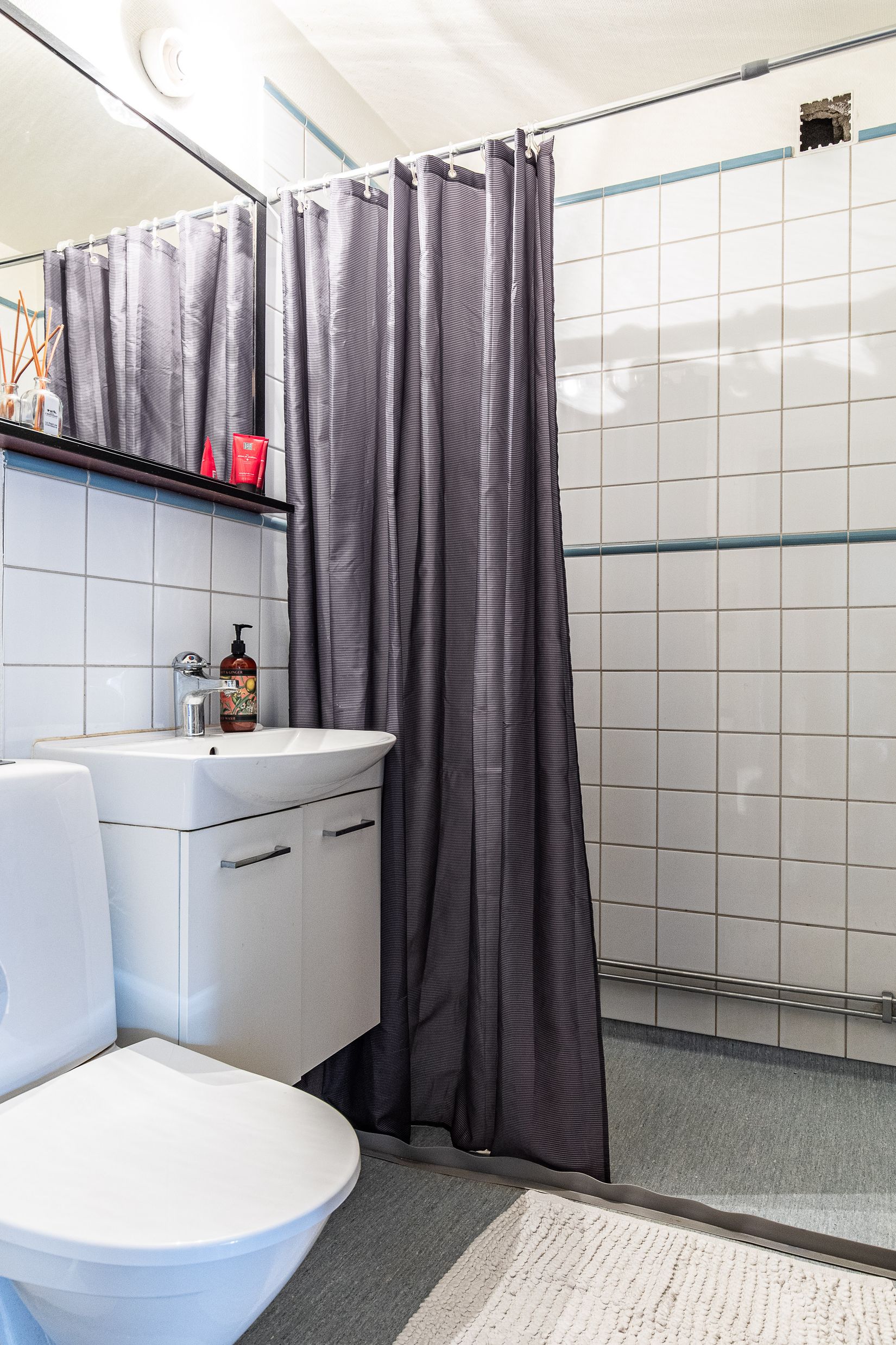 Bostadsrätt, Krondikesvägen 48A, Blomängen, Östersund