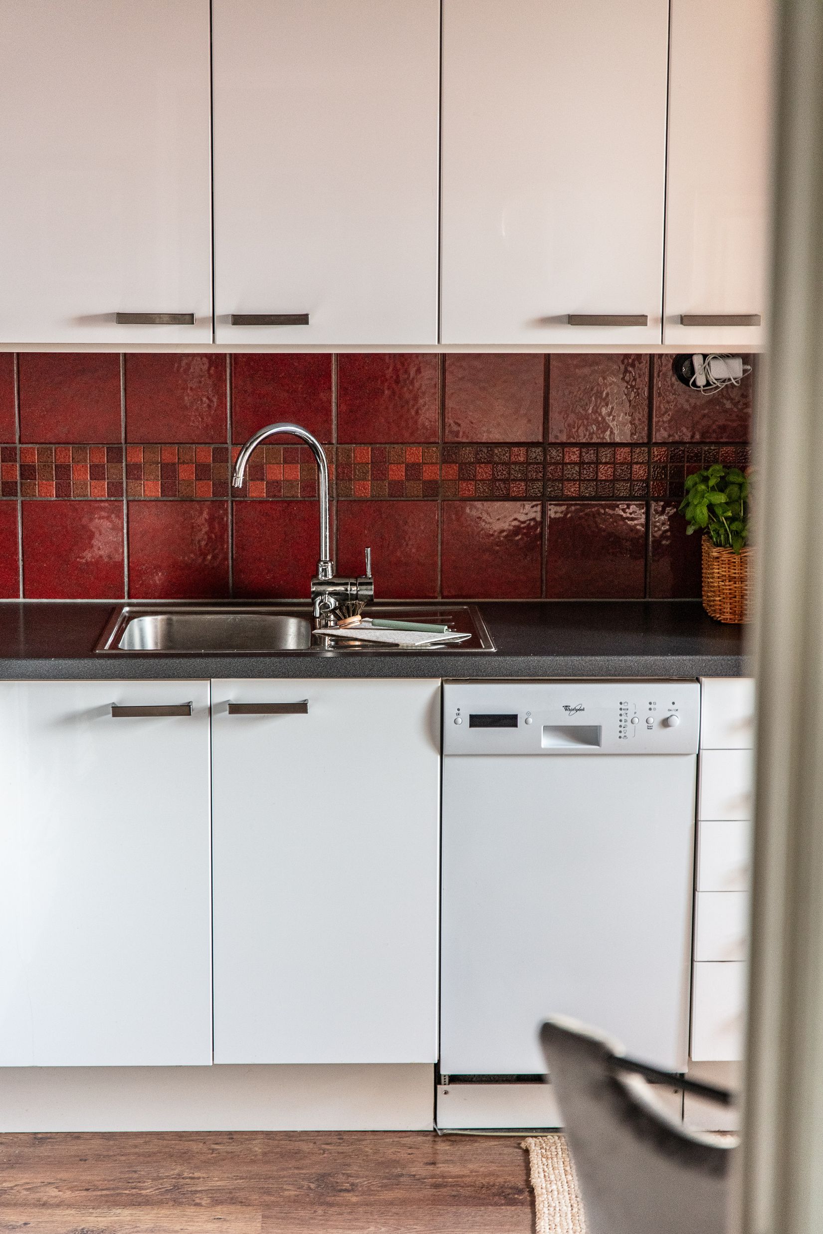 Bostadsrätt, Krondikesvägen 48A, Blomängen, Östersund