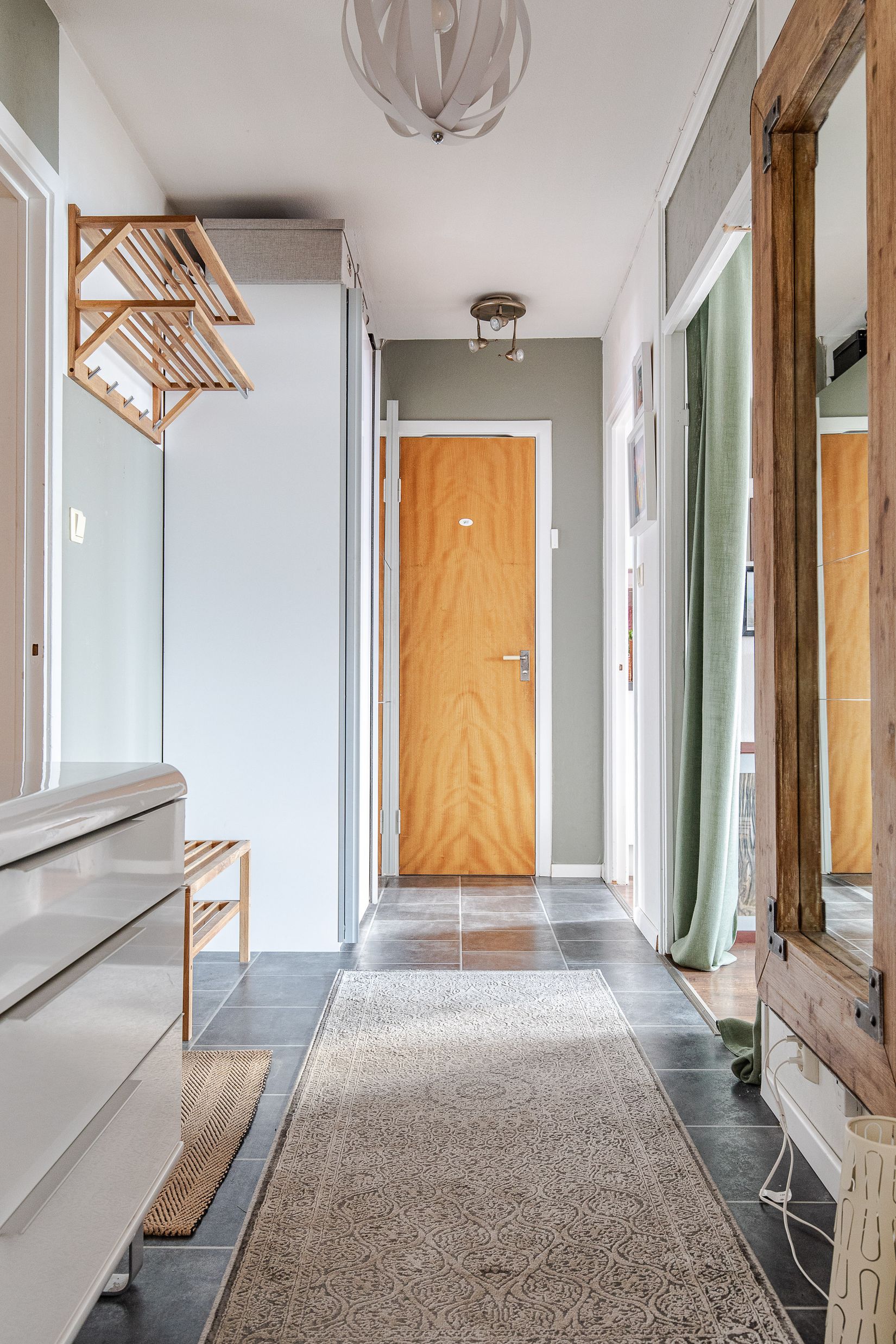 Bostadsrätt, Krondikesvägen 48A, Blomängen, Östersund