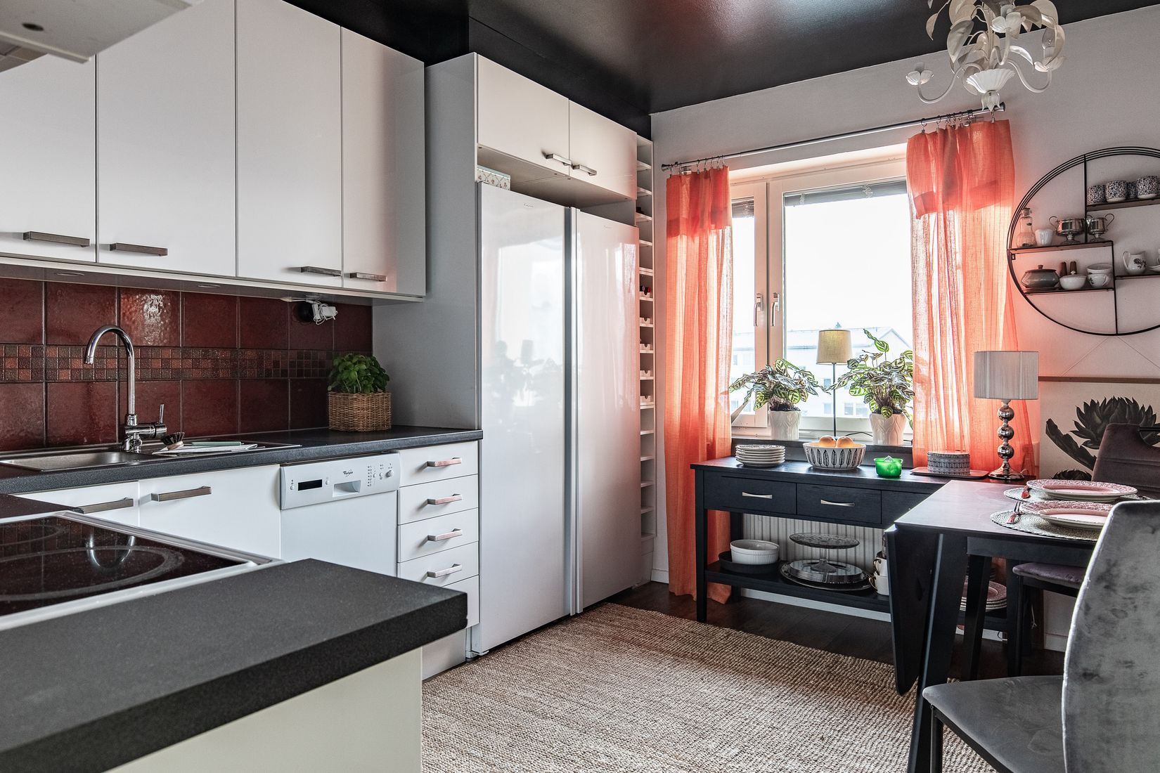 Bostadsrätt, Krondikesvägen 48A, Blomängen, Östersund