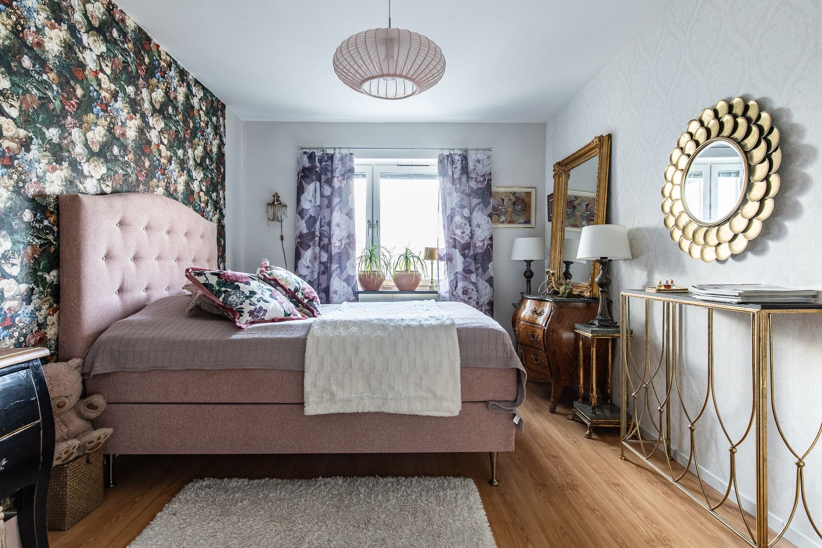 Bostadsrätt, Krondikesvägen 48A, Blomängen, Östersund