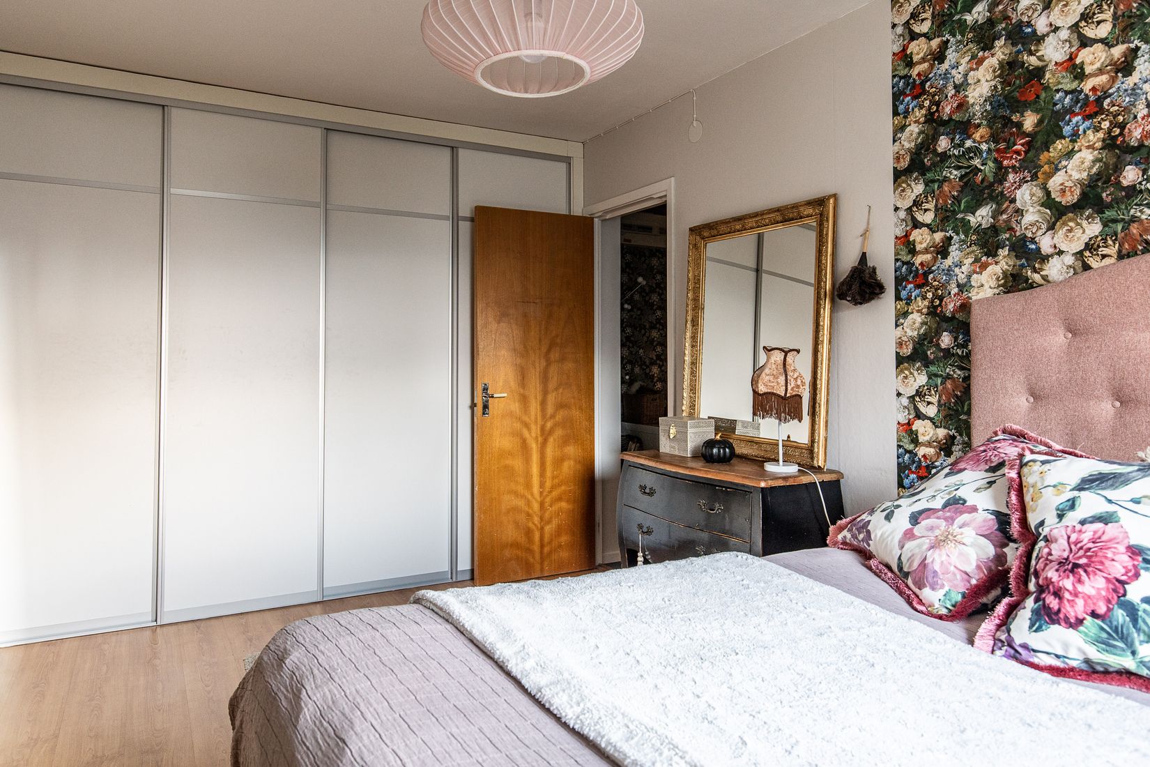 Bostadsrätt, Krondikesvägen 48A, Blomängen, Östersund