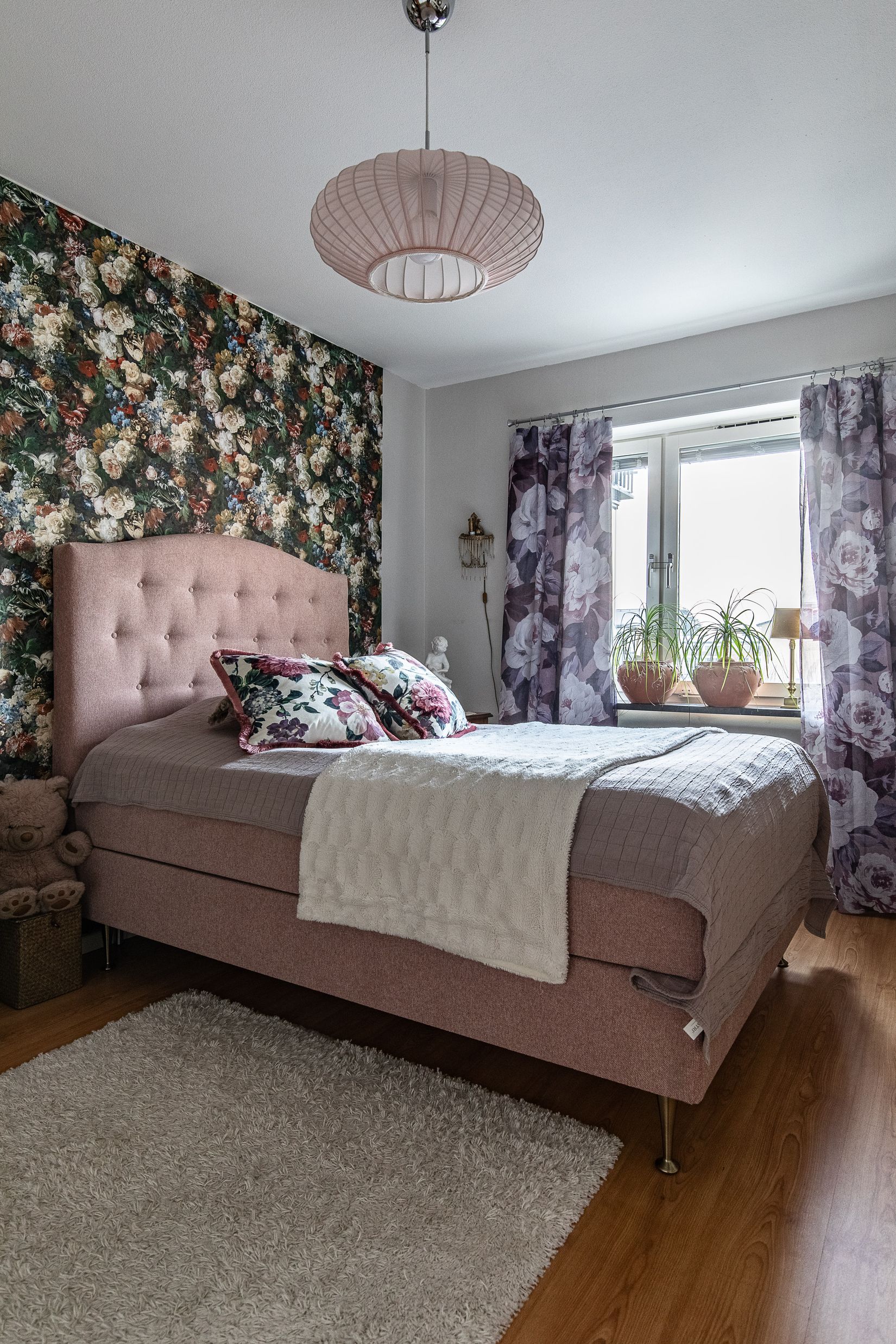 Bostadsrätt, Krondikesvägen 48A, Blomängen, Östersund