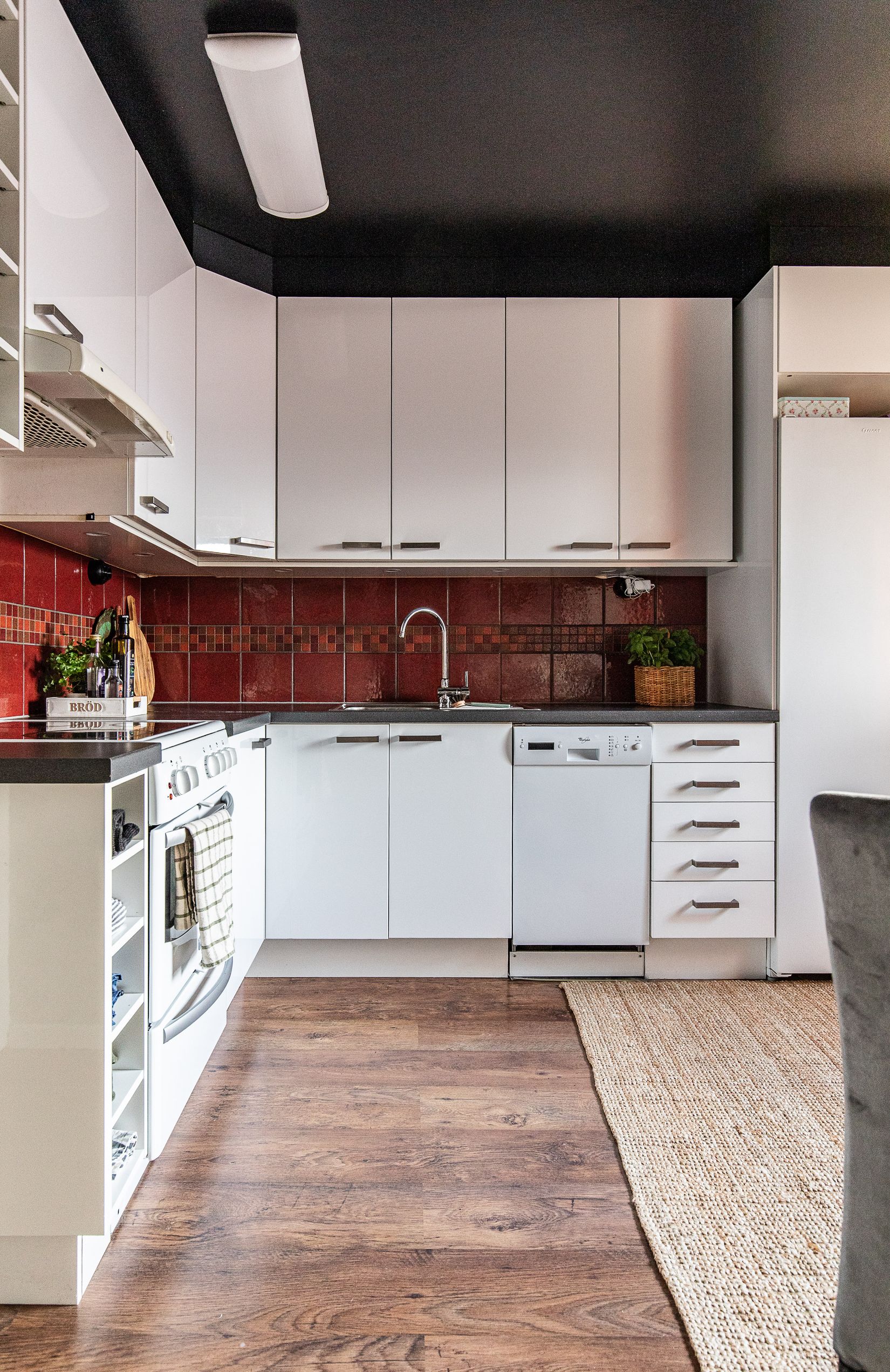 Bostadsrätt, Krondikesvägen 48A, Blomängen, Östersund