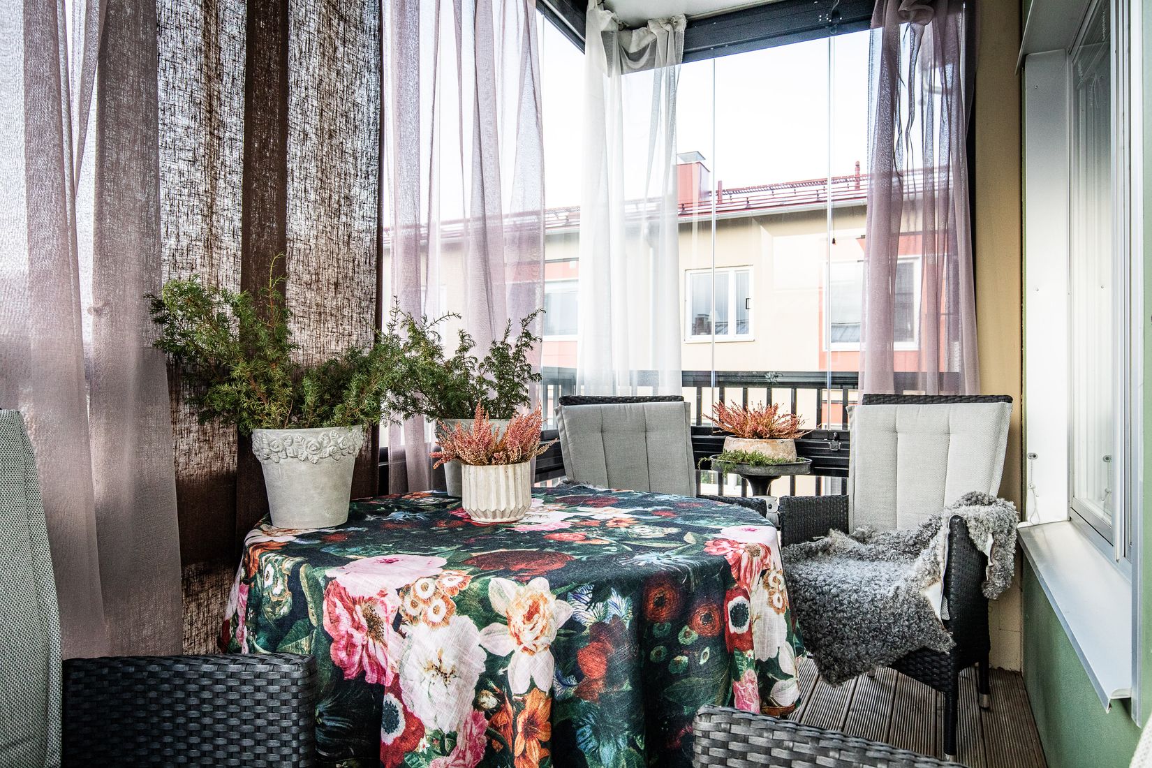 Bostadsrätt, Krondikesvägen 48A, Blomängen, Östersund