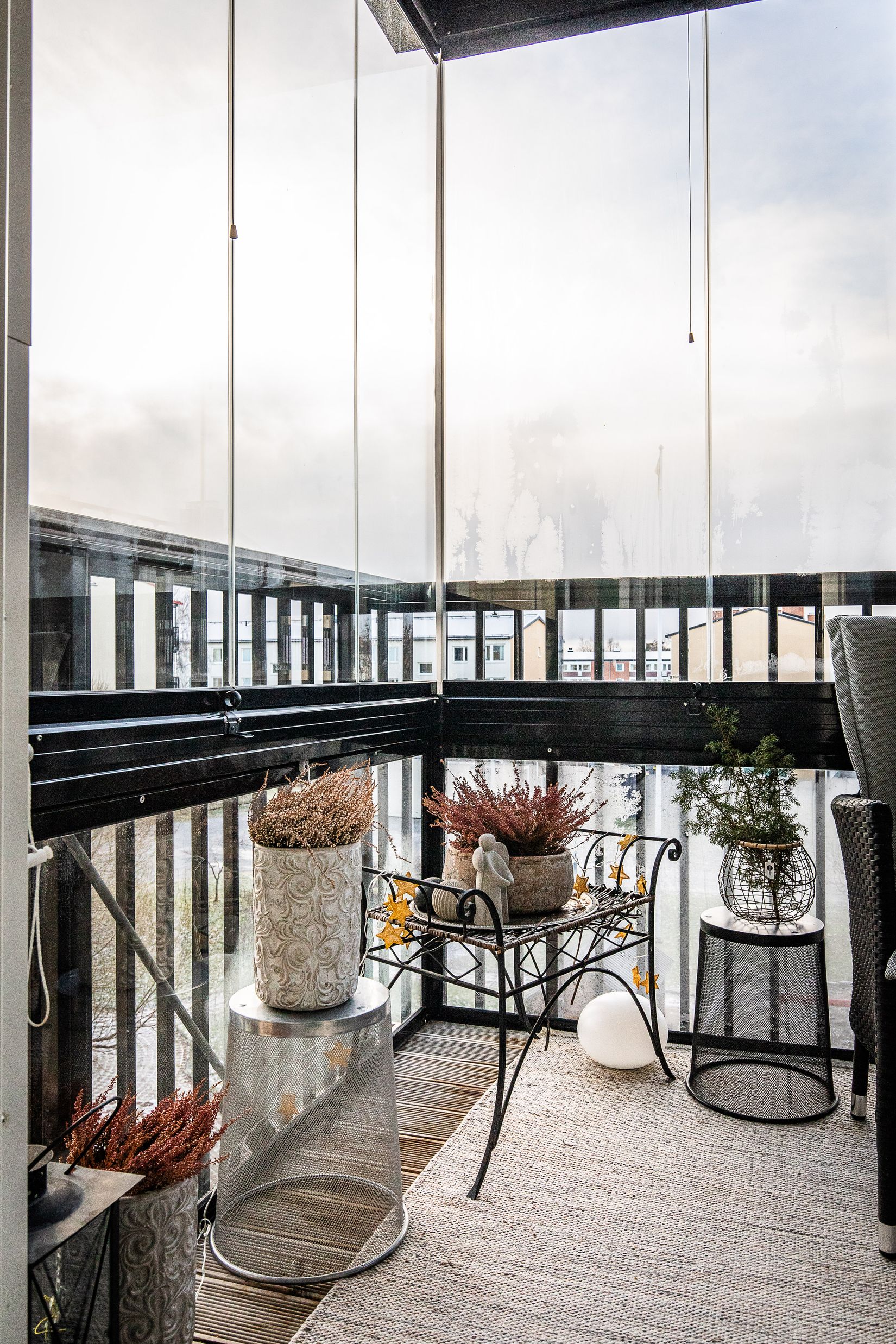 Bostadsrätt, Krondikesvägen 48A, Blomängen, Östersund