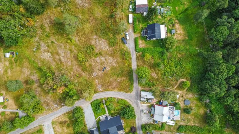 Tomt, Duved 1:64, Söråker, Timrå