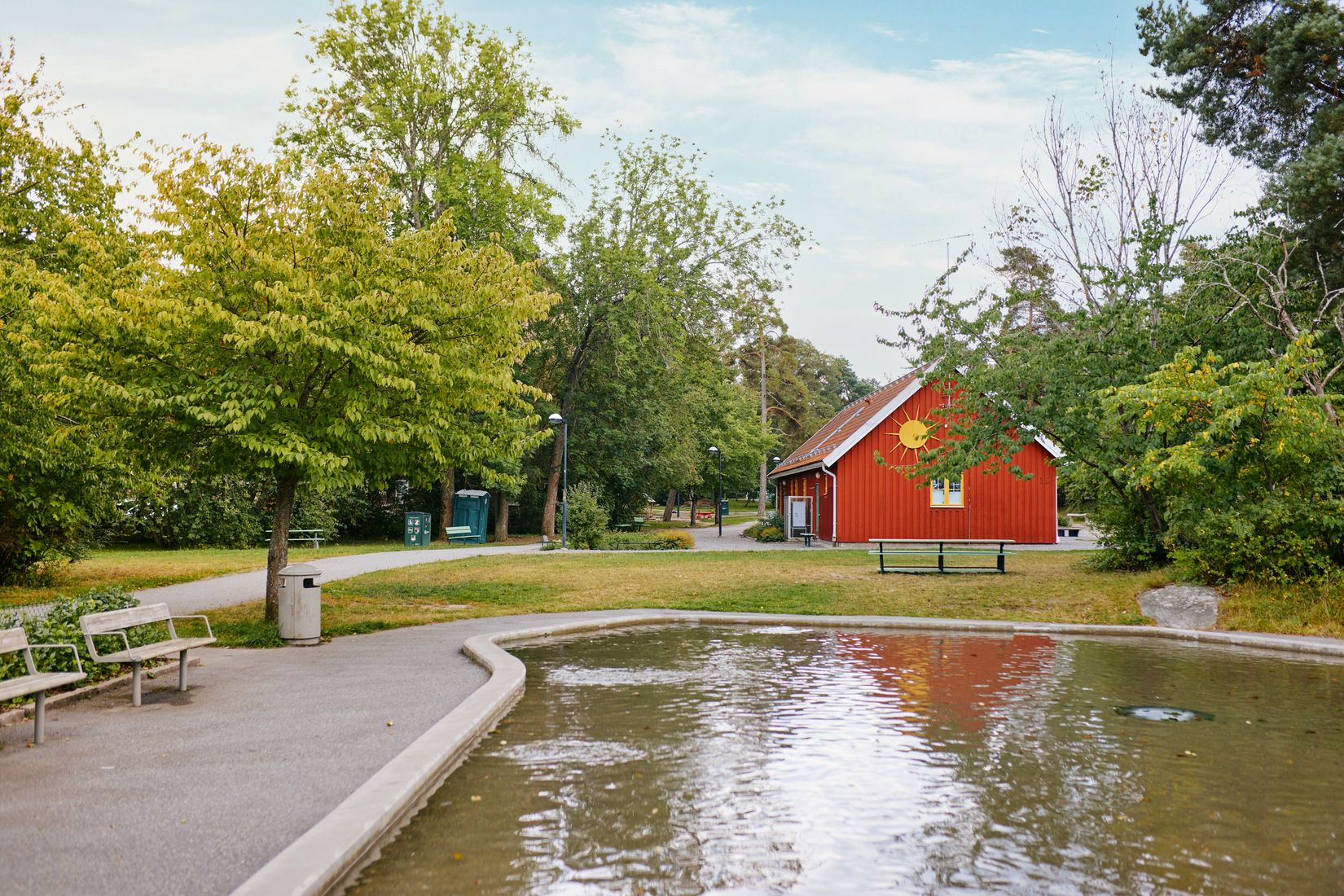 Bostadsrätt, Registervägen 20, 3tr., Bromma / Abrahamsberg, Stockholm