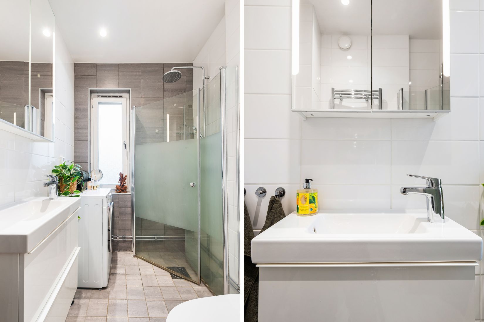 Bostadsrätt, Registervägen 20, 3tr., Bromma / Abrahamsberg, Stockholm