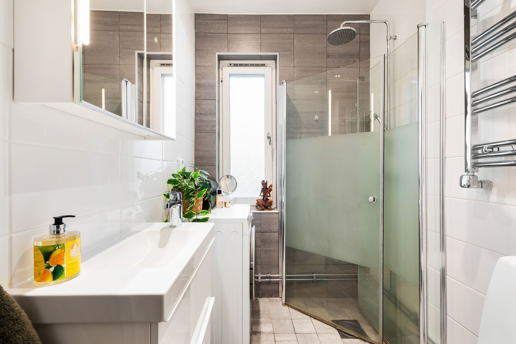 Bostadsrätt, Registervägen 20, 3tr., Bromma / Abrahamsberg, Stockholm