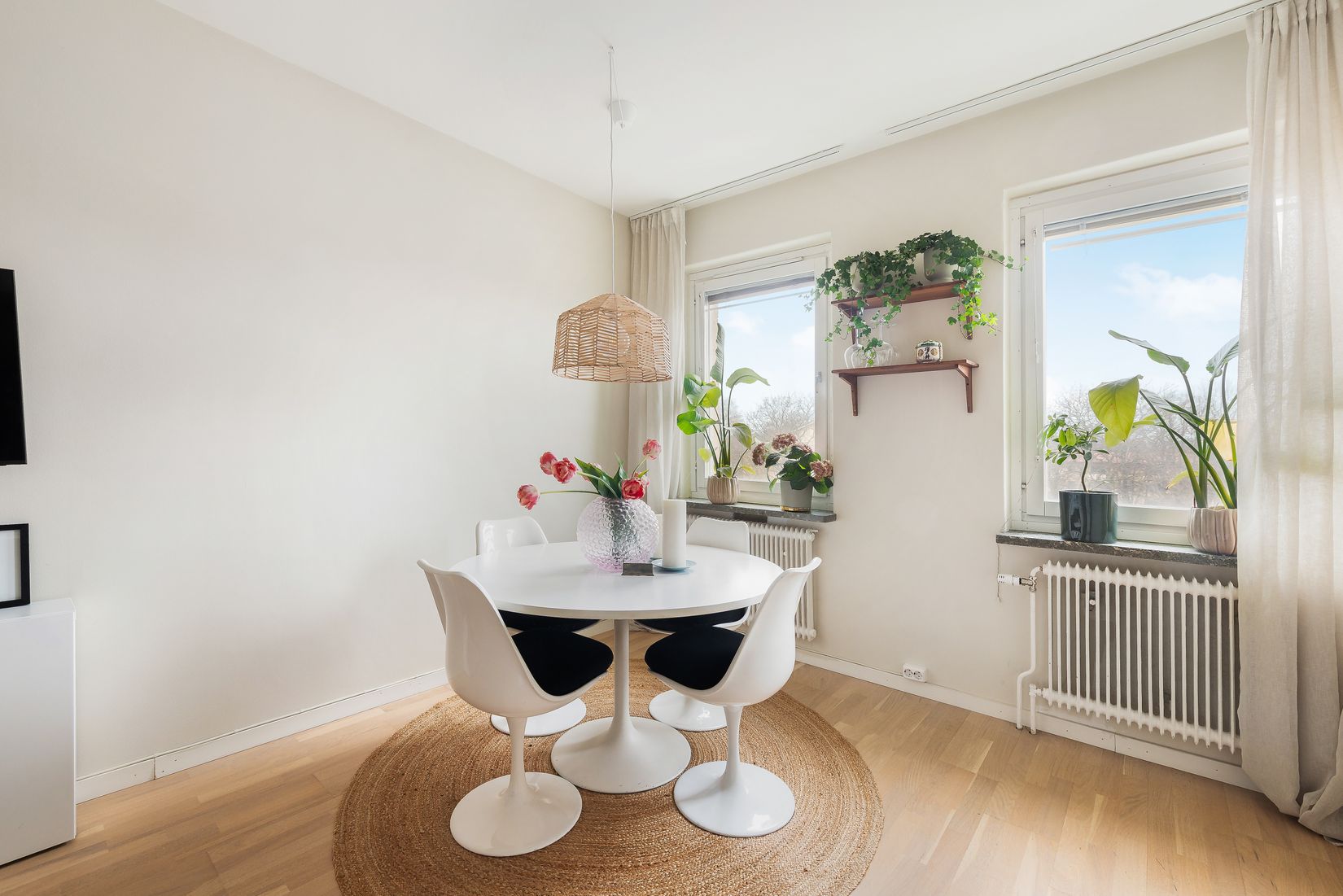 Bostadsrätt, Registervägen 20, 3tr., Bromma / Abrahamsberg, Stockholm