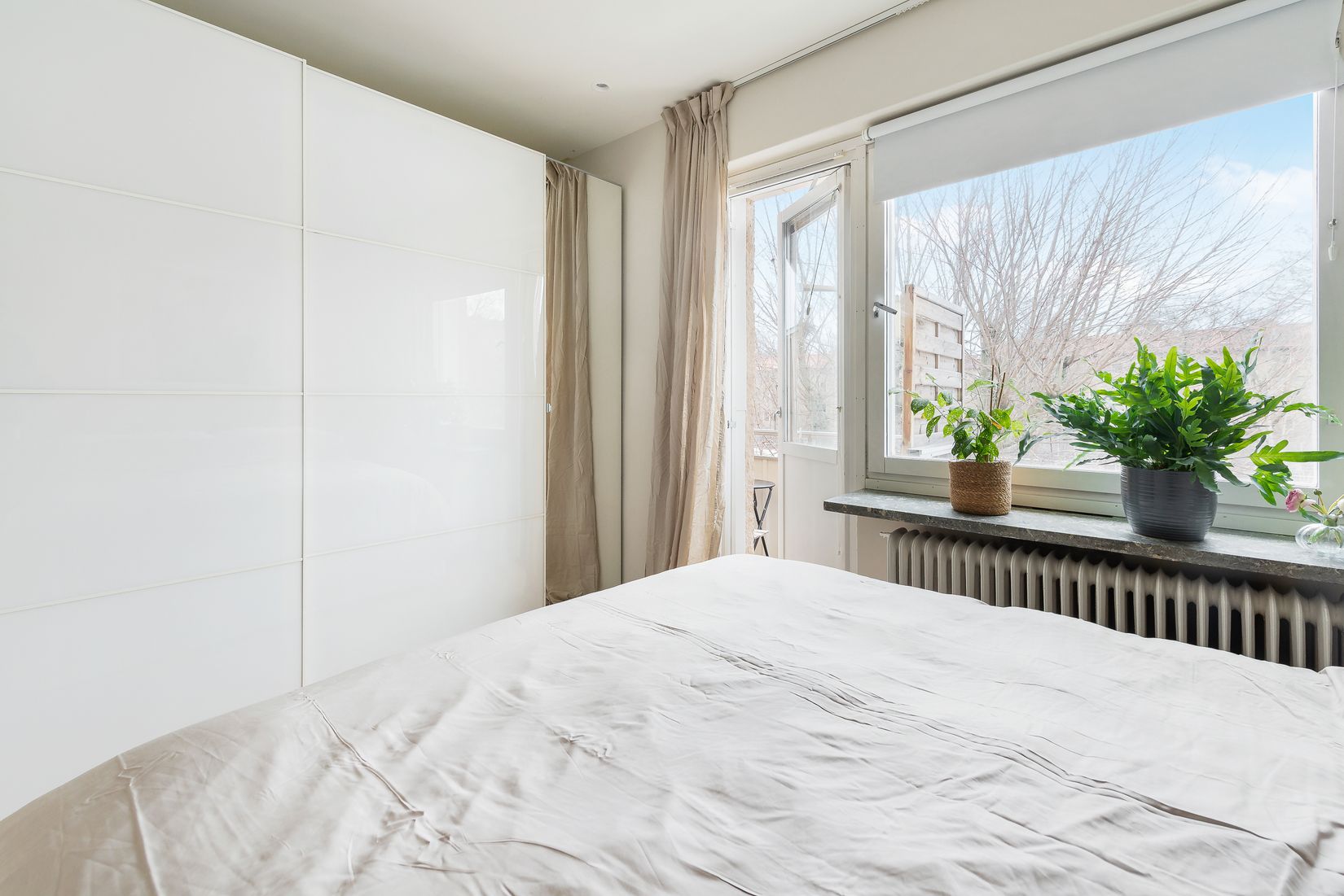 Bostadsrätt, Registervägen 20, 3tr., Bromma / Abrahamsberg, Stockholm