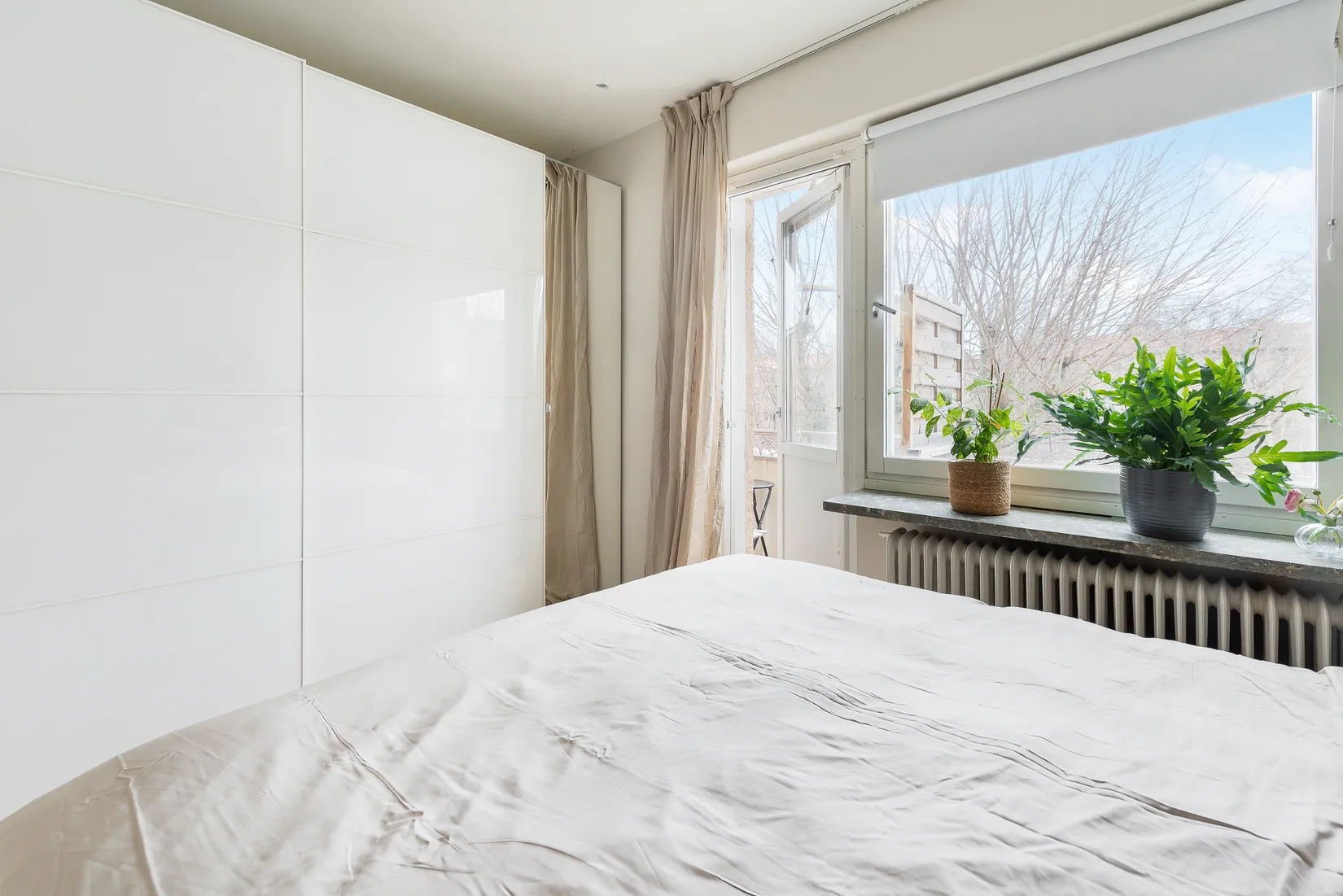 Bostadsrätt, Registervägen 20, 3tr., Bromma / Abrahamsberg, Stockholm