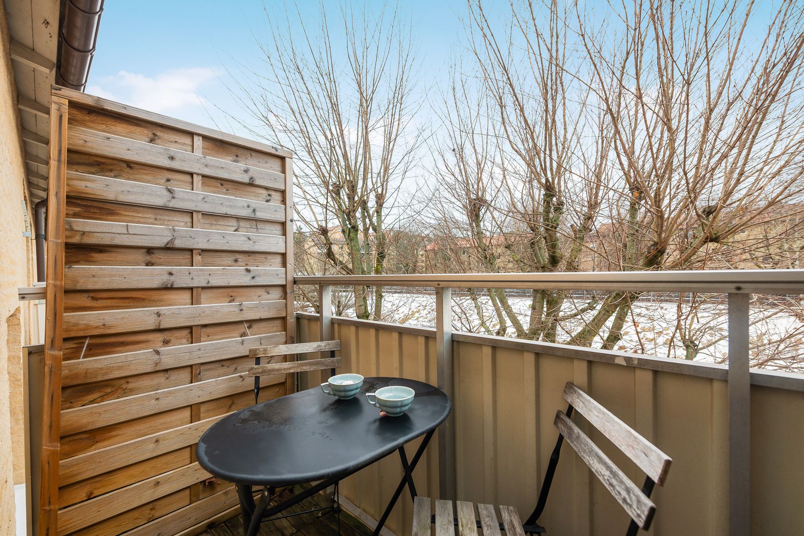 Bostadsrätt, Registervägen 20, 3tr., Bromma / Abrahamsberg, Stockholm