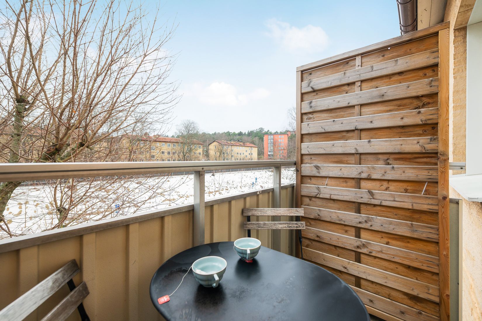 Bostadsrätt, Registervägen 20, 3tr., Bromma / Abrahamsberg, Stockholm