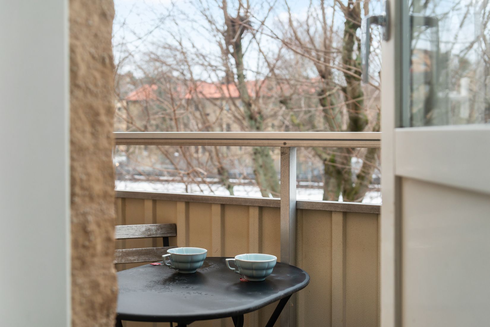 Bostadsrätt, Registervägen 20, 3tr., Bromma / Abrahamsberg, Stockholm