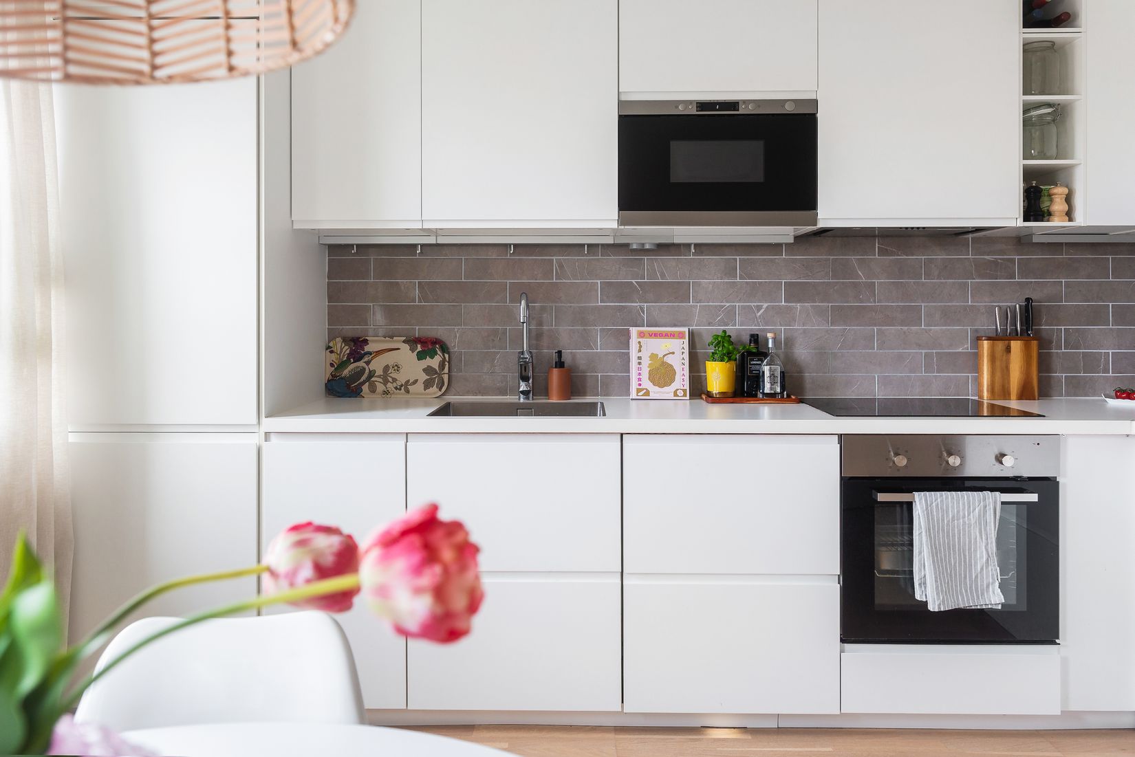 Bostadsrätt, Registervägen 20, 3tr., Bromma / Abrahamsberg, Stockholm