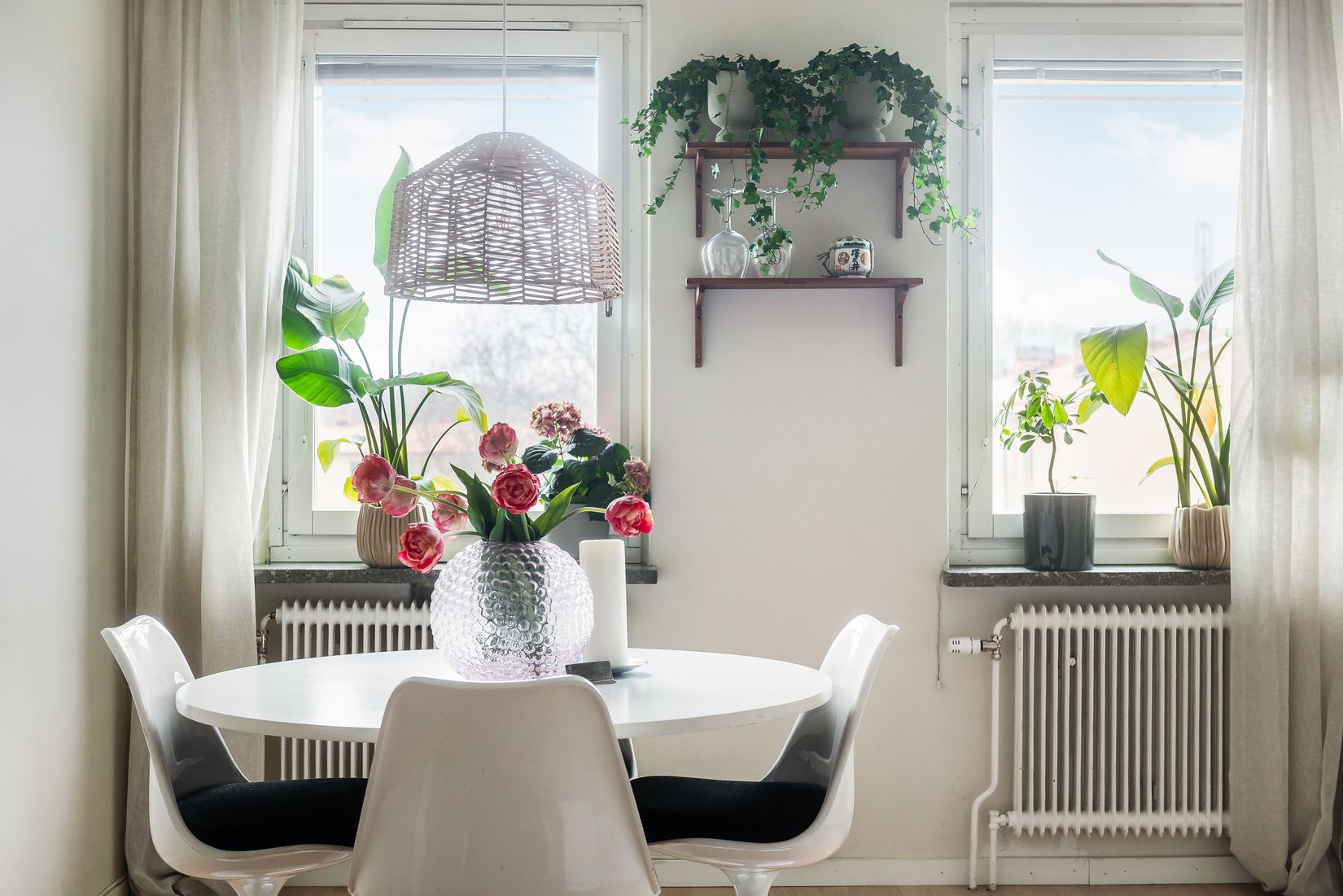 Bostadsrätt, Registervägen 20, 3tr., Bromma / Abrahamsberg, Stockholm