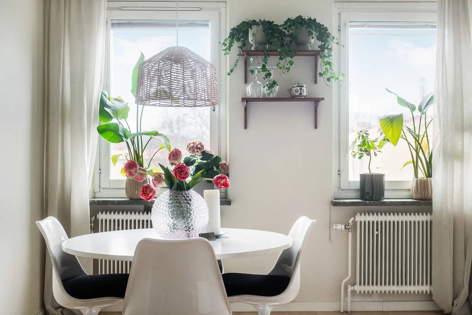 Bostadsrätt, Registervägen 20, 3tr., Bromma / Abrahamsberg, Stockholm