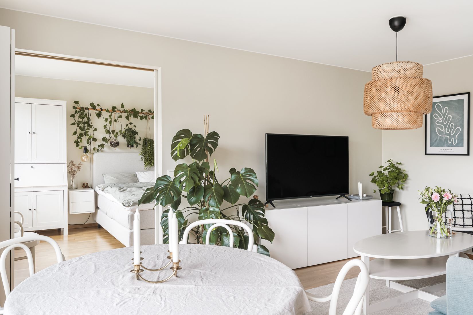 Bostadsrätt, Parternas gränd 11, Fredslyckan, Lund