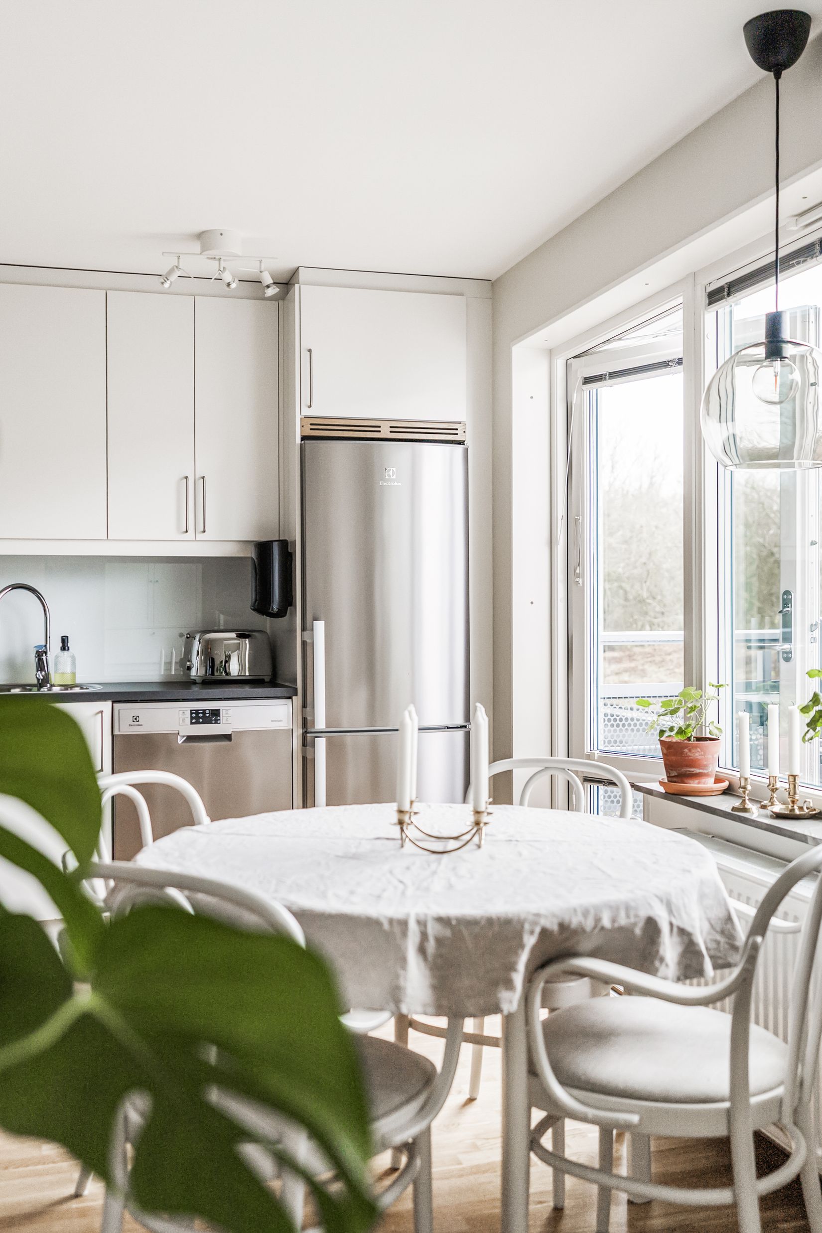 Bostadsrätt, Parternas gränd 11, Fredslyckan, Lund