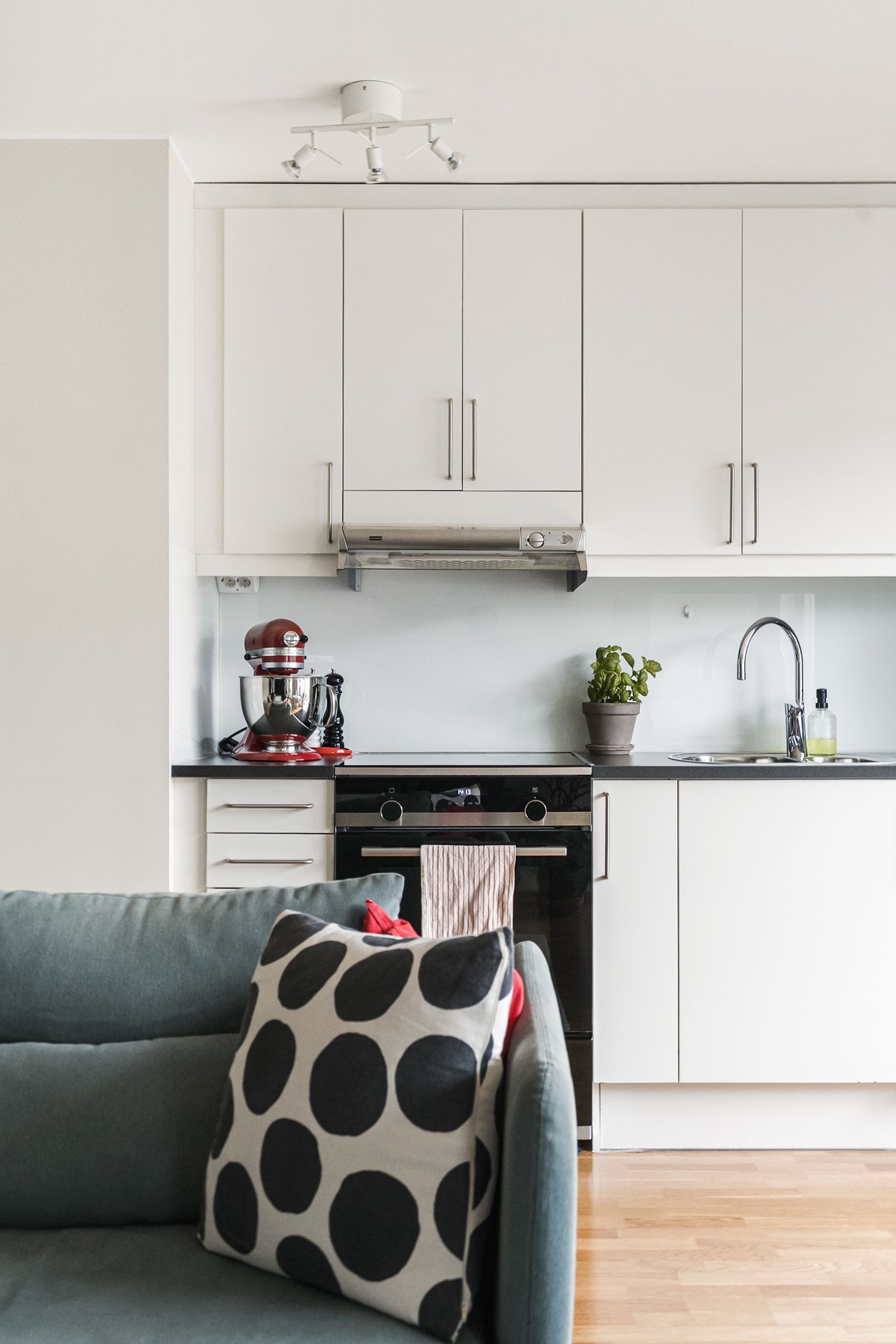 Bostadsrätt, Parternas gränd 11, Fredslyckan, Lund