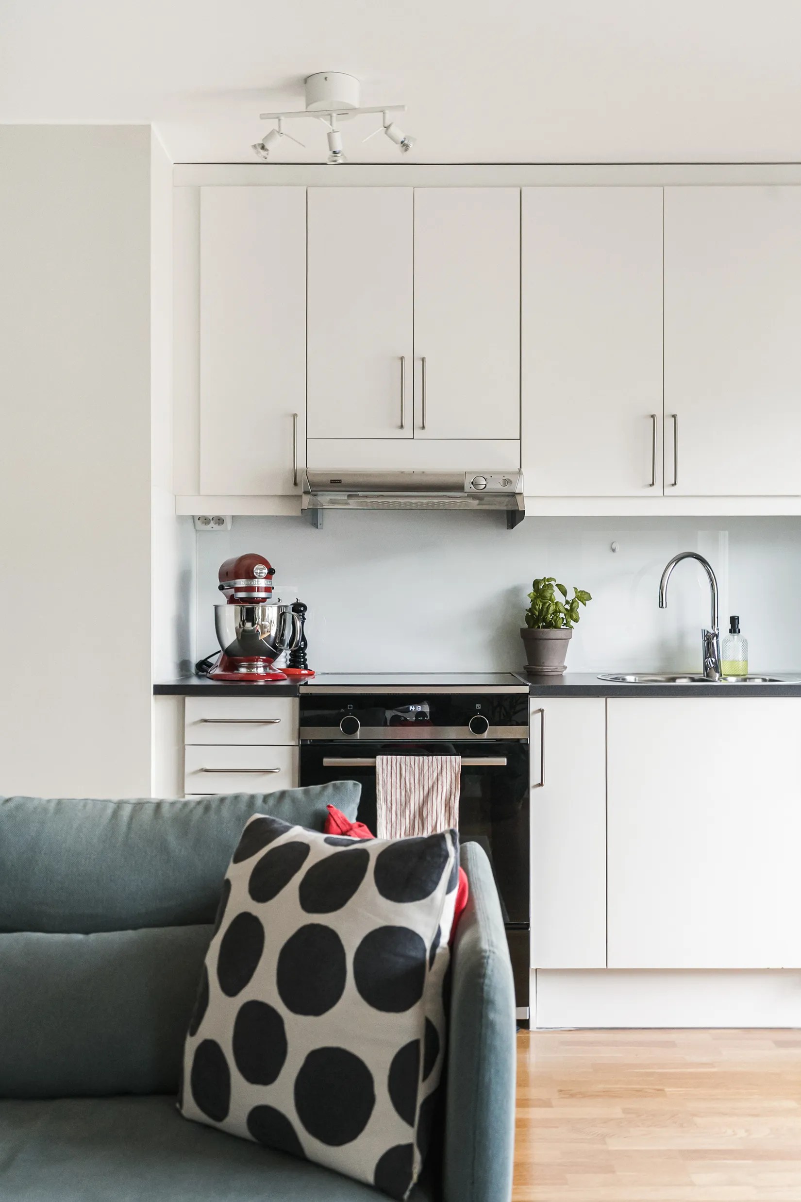 Bostadsrätt, Parternas gränd 11, Fredslyckan, Lund