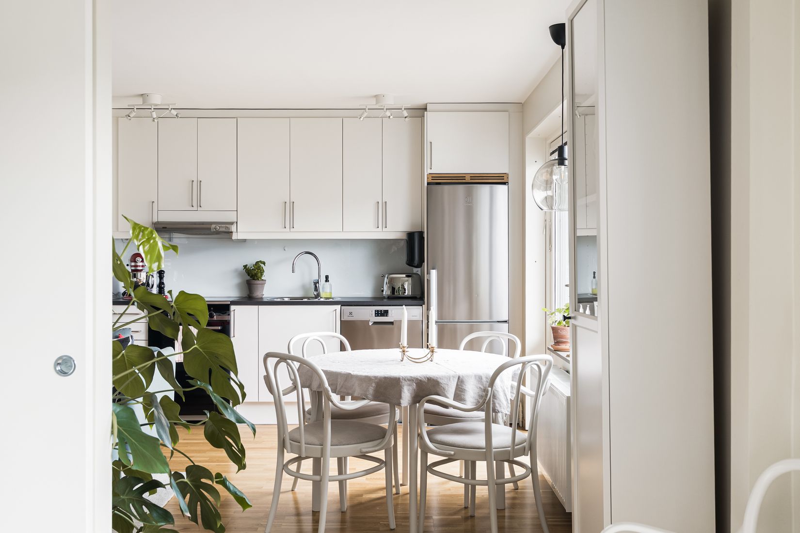 Bostadsrätt, Parternas gränd 11, Fredslyckan, Lund