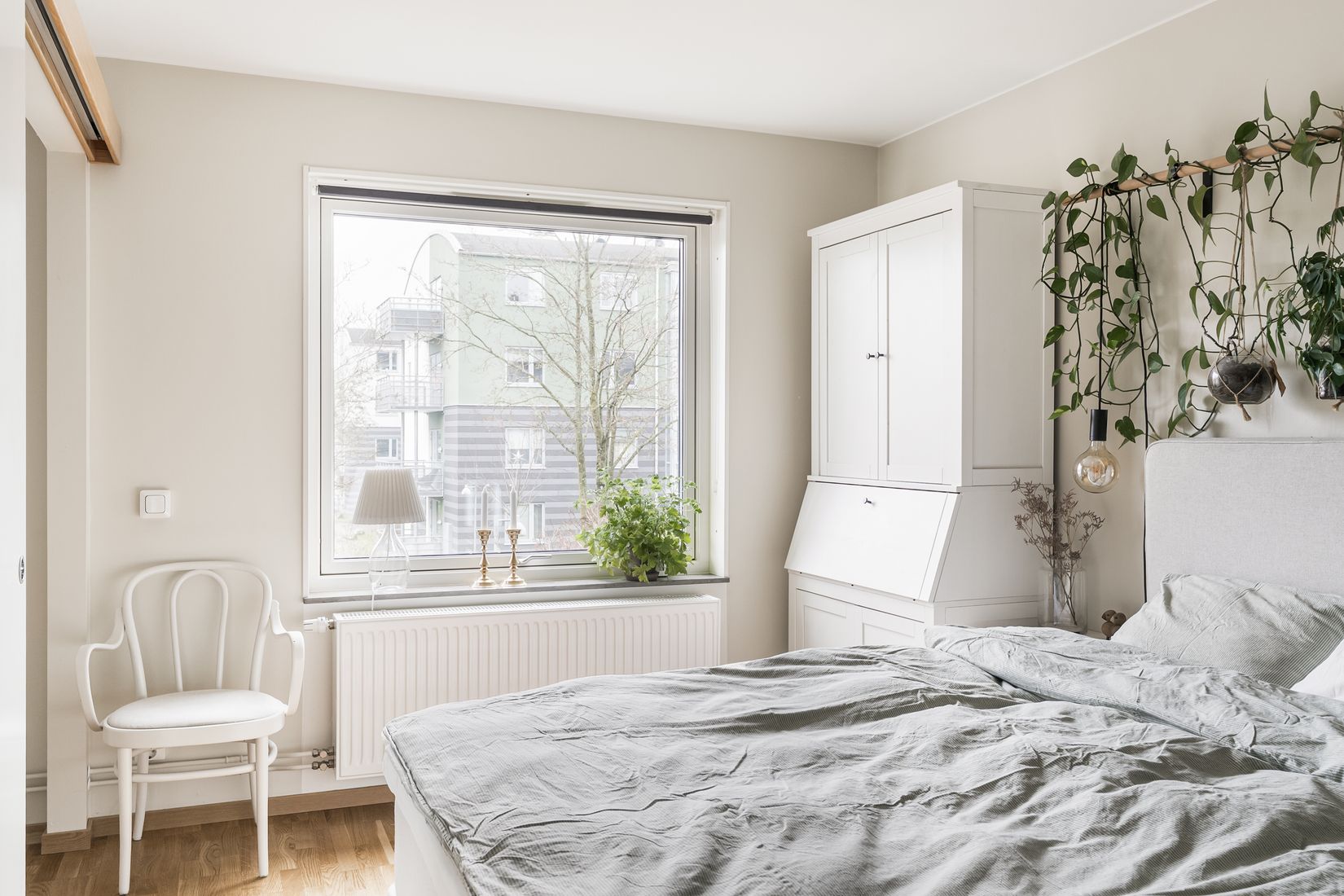 Bostadsrätt, Parternas gränd 11, Fredslyckan, Lund