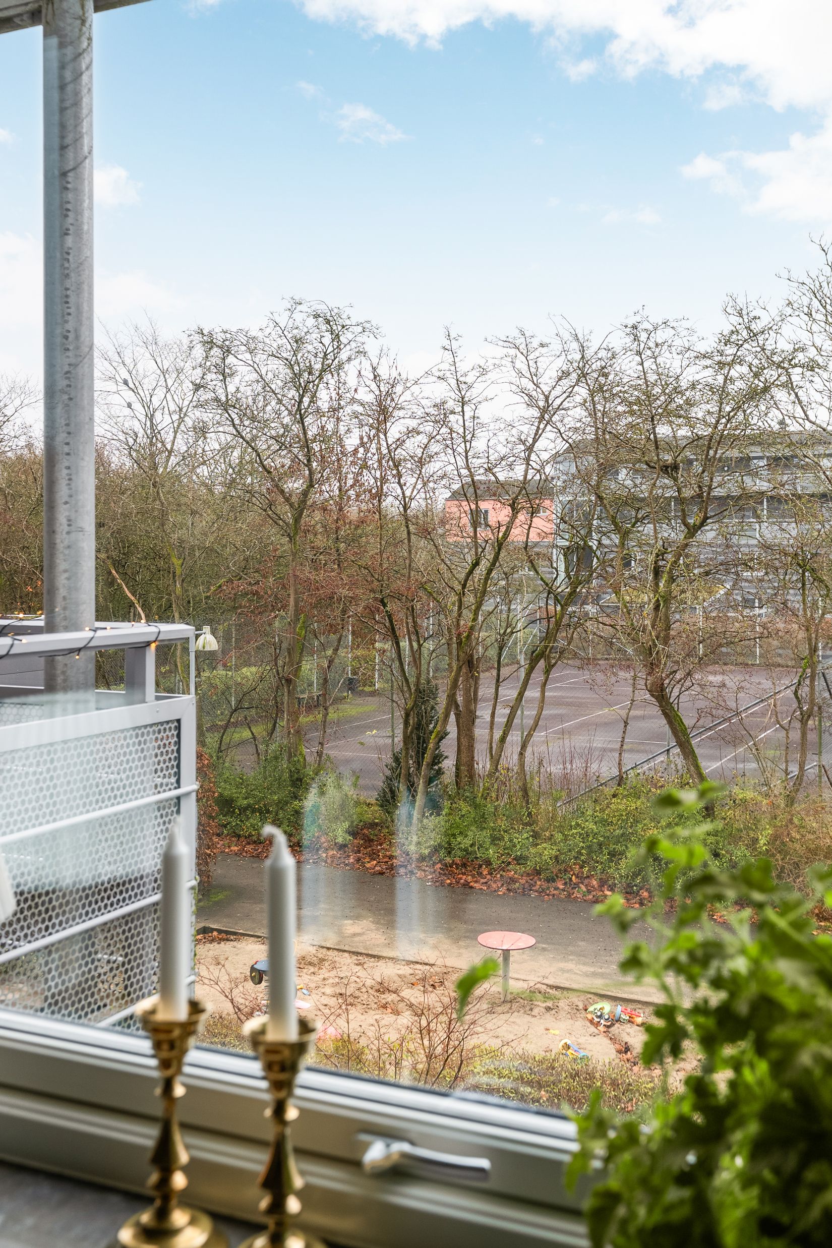 Bostadsrätt, Parternas gränd 11, Fredslyckan, Lund