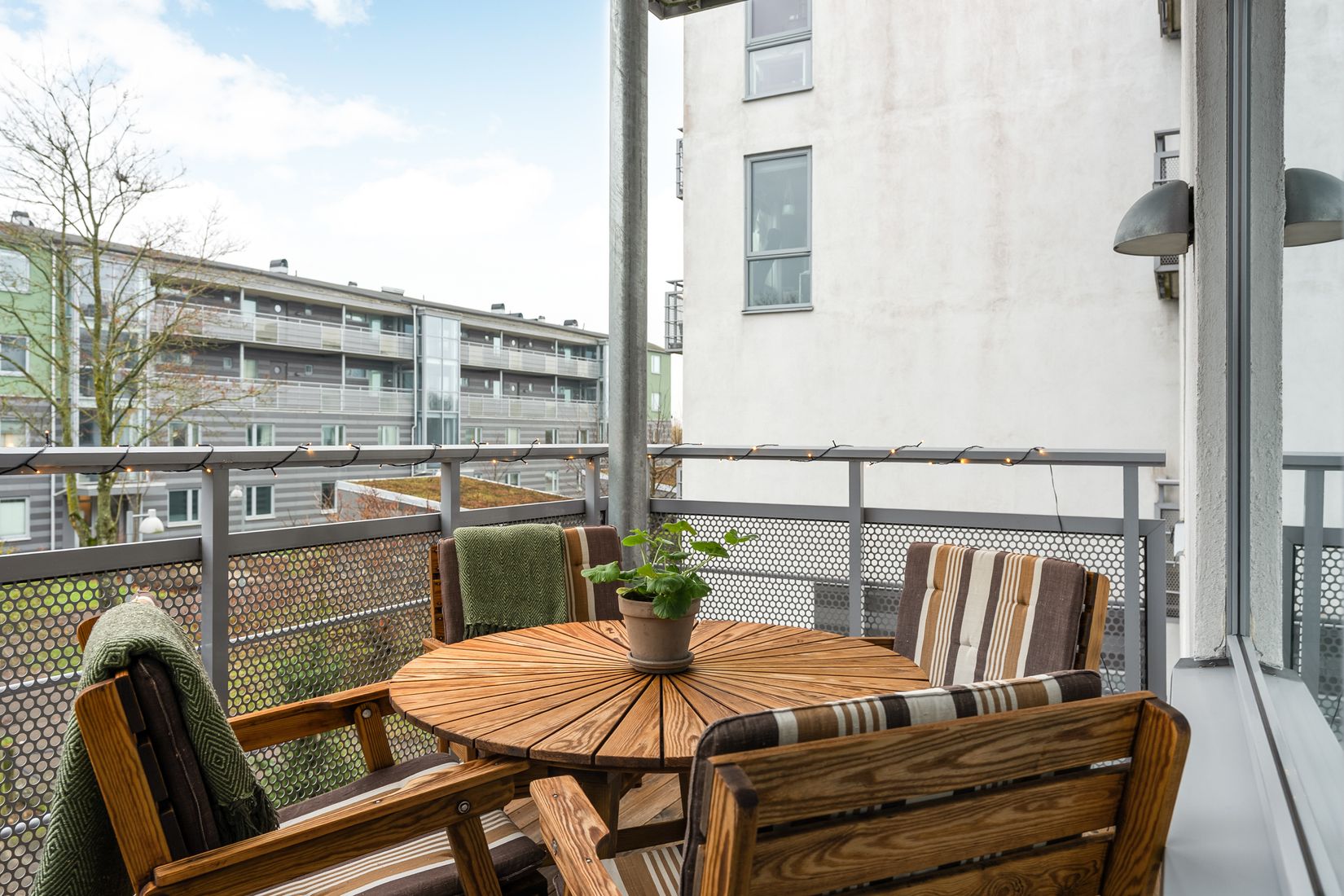 Bostadsrätt, Parternas gränd 11, Fredslyckan, Lund