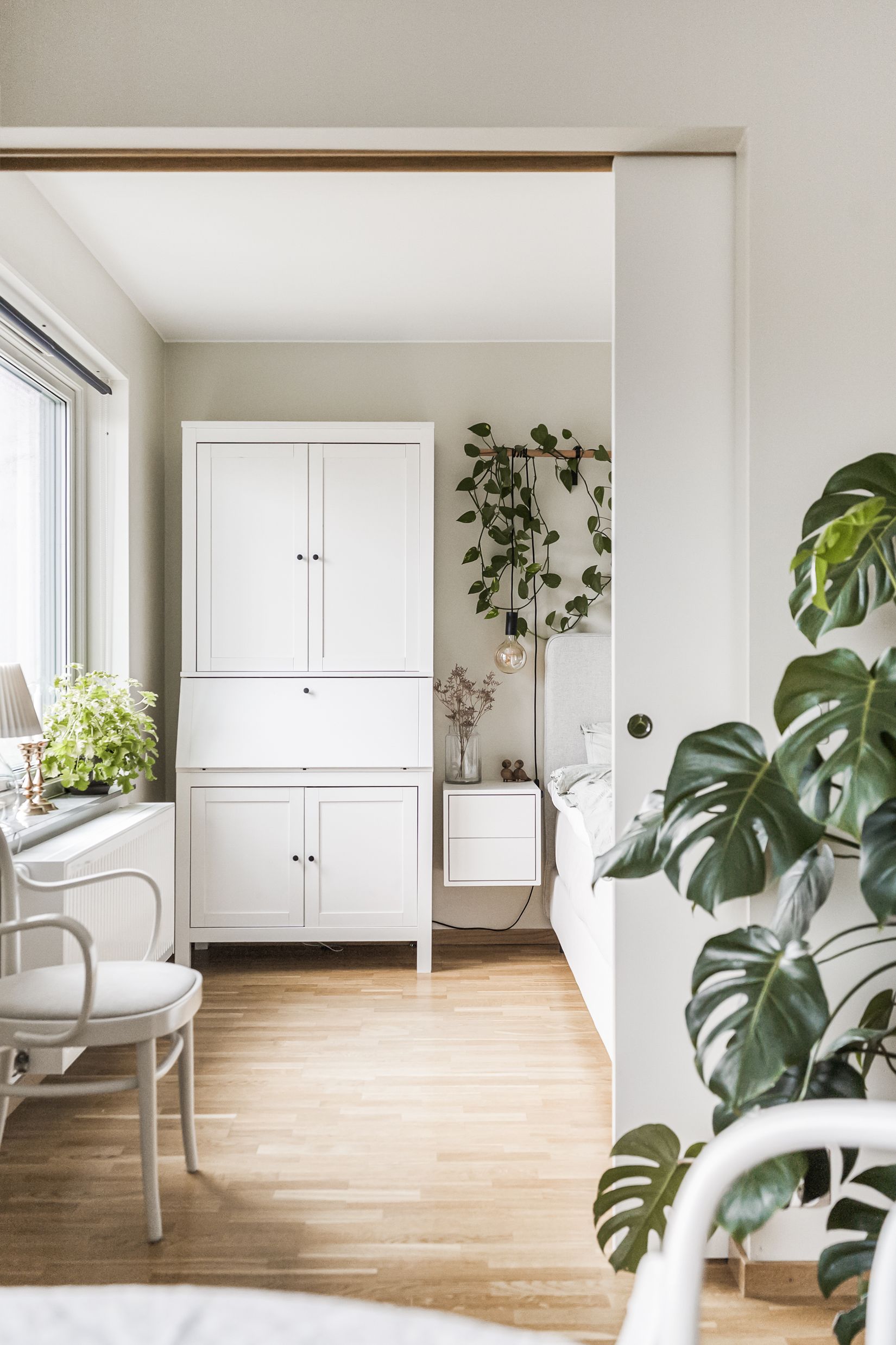 Bostadsrätt, Parternas gränd 11, Fredslyckan, Lund