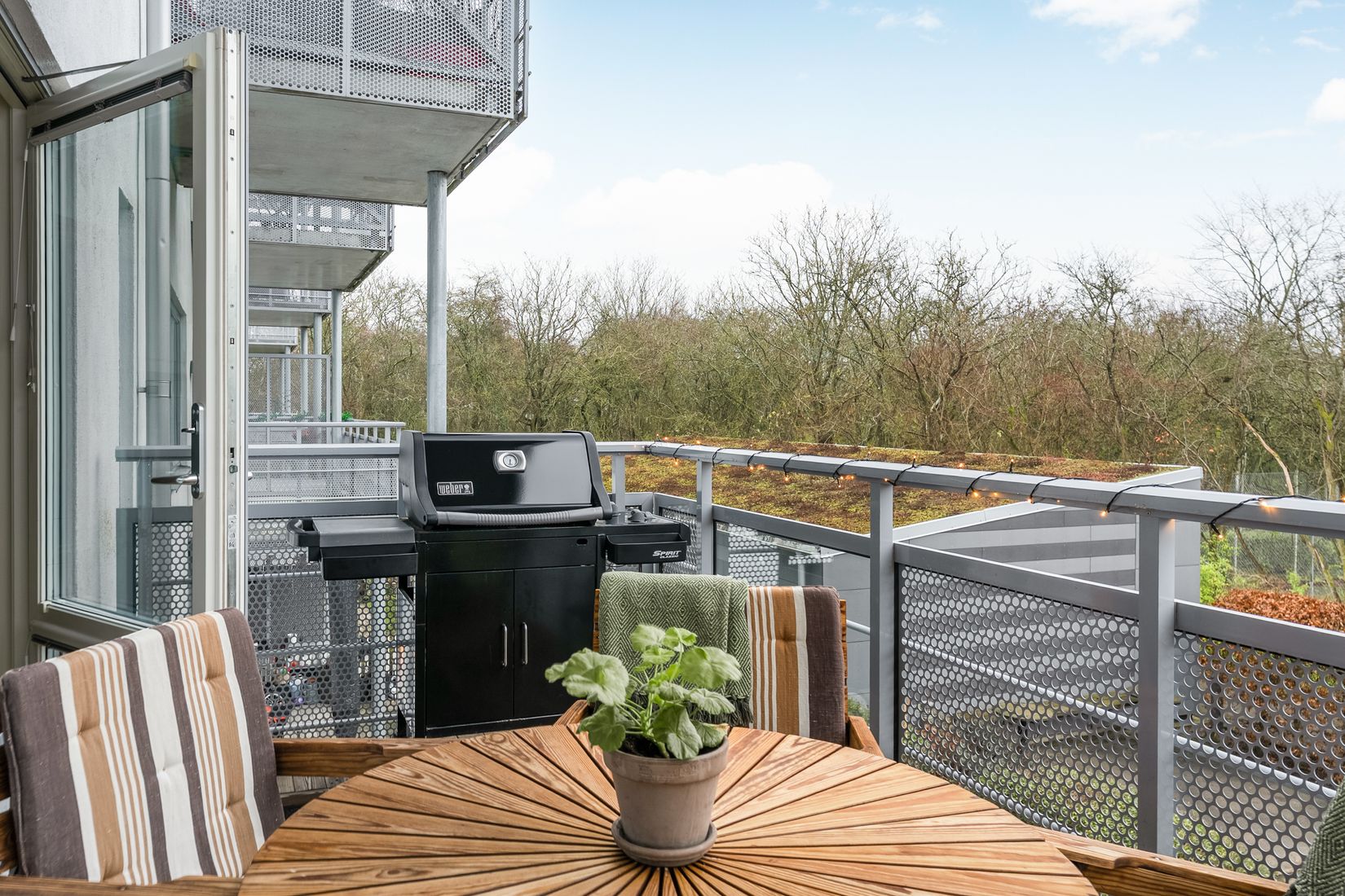 Bostadsrätt, Parternas gränd 11, Fredslyckan, Lund