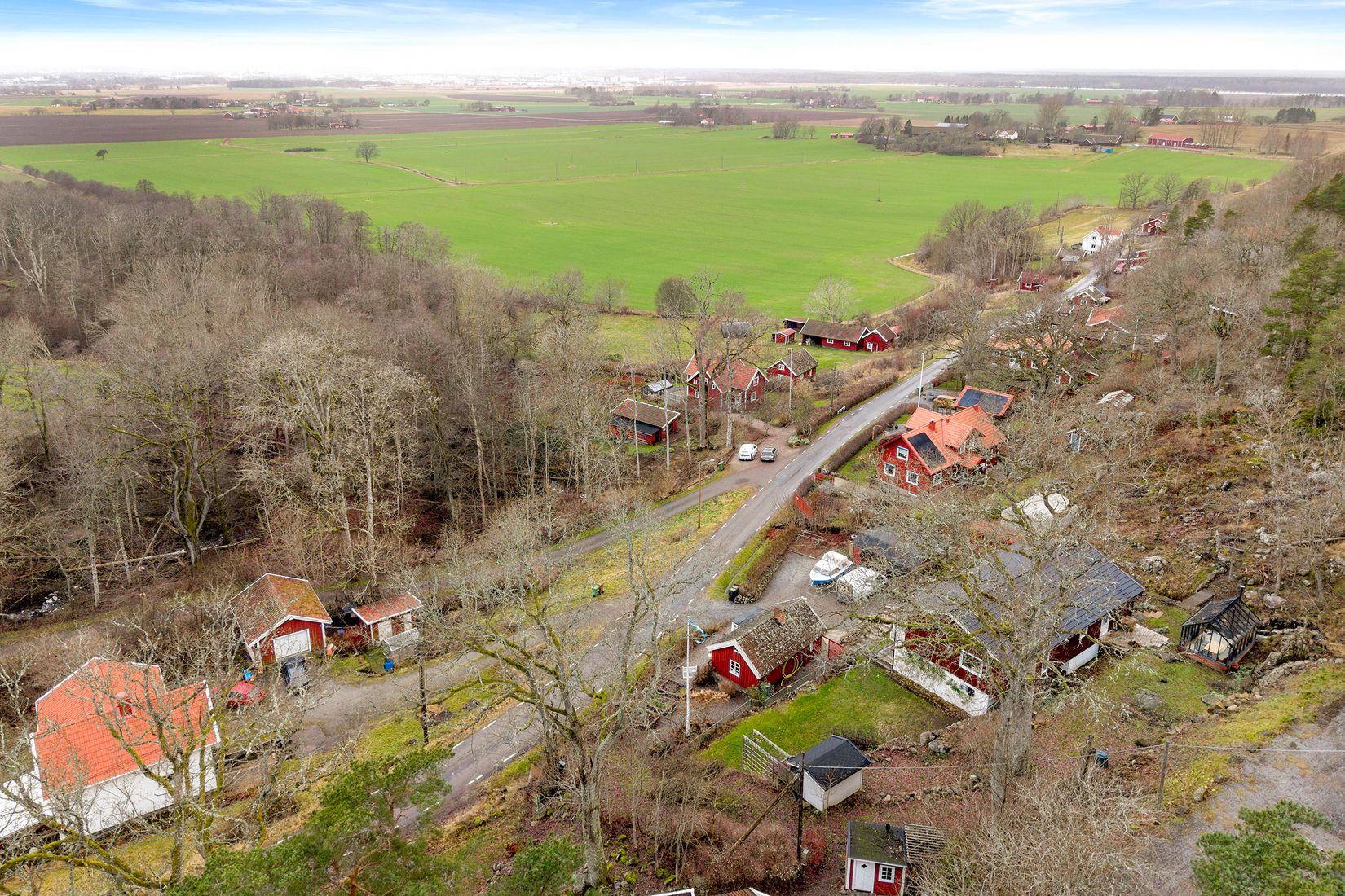 Fritidshus, Floget 410, Västra Tunhem, Vänersborg