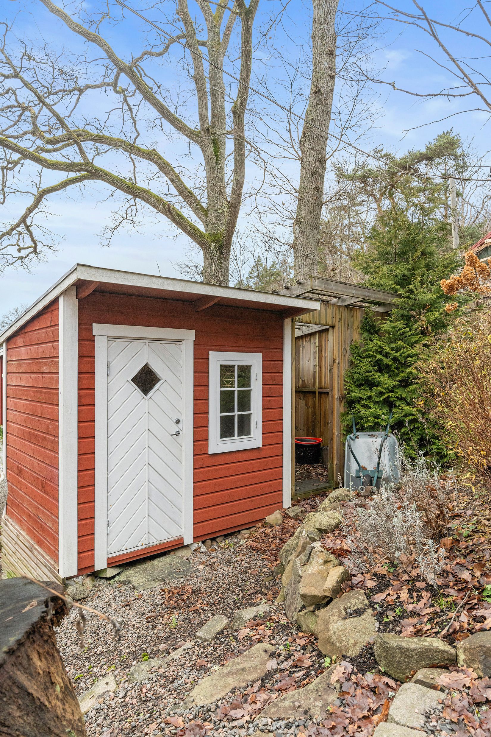 Fritidshus, Floget 410, Västra Tunhem, Vänersborg