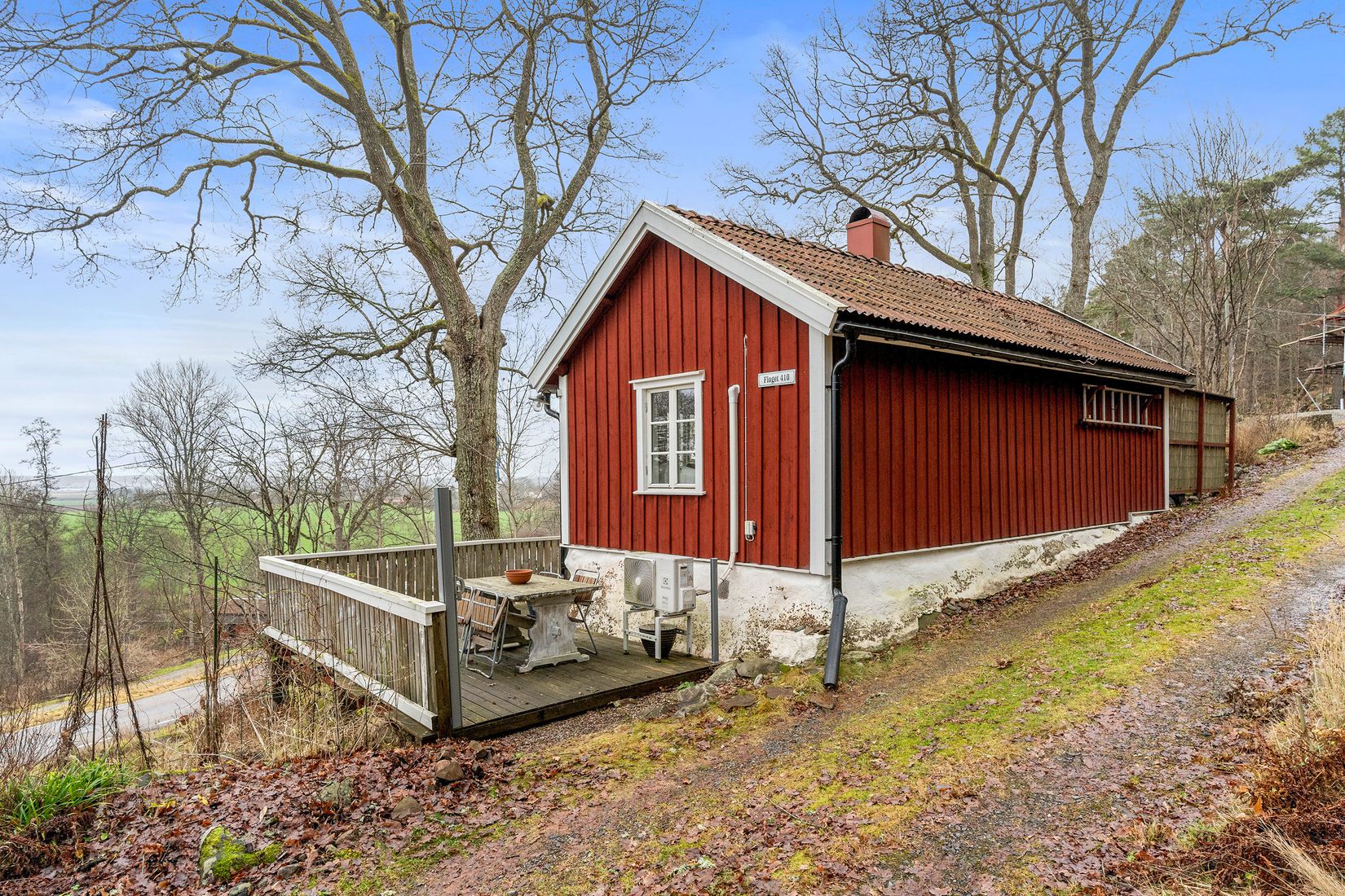 Fritidshus, Floget 410, Västra Tunhem, Vänersborg