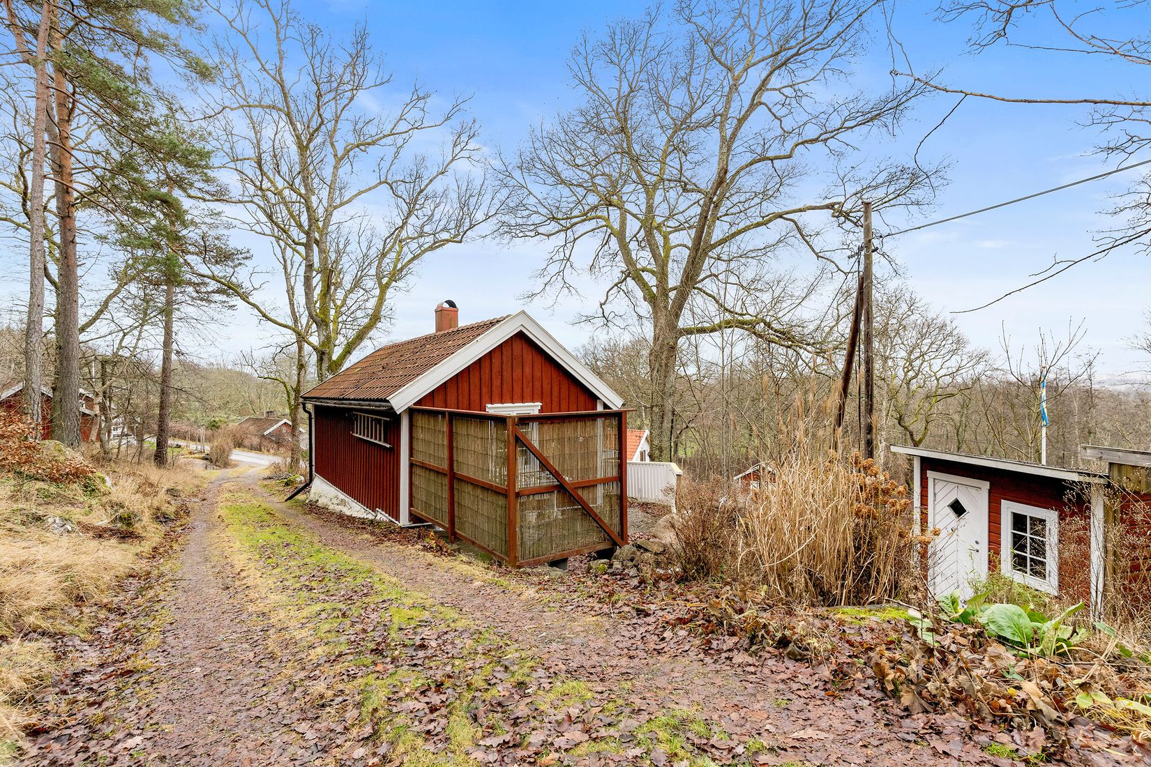 Fritidshus, Floget 410, Västra Tunhem, Vänersborg