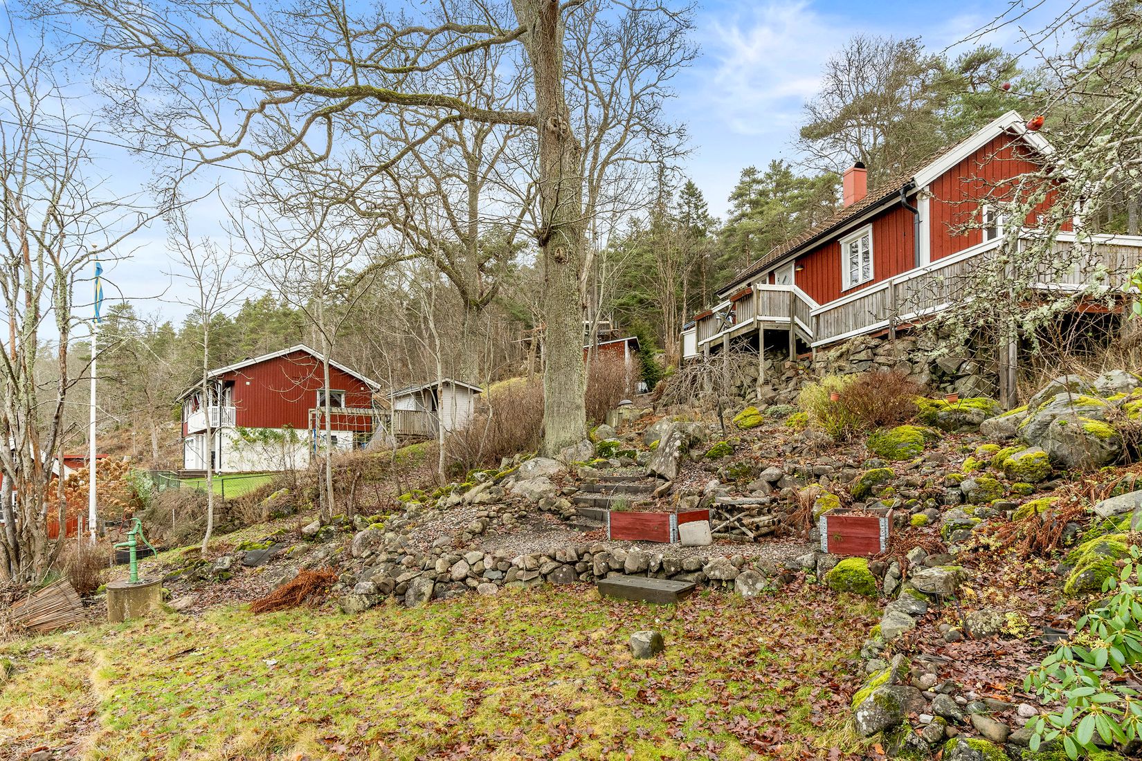 Fritidshus, Floget 410, Västra Tunhem, Vänersborg