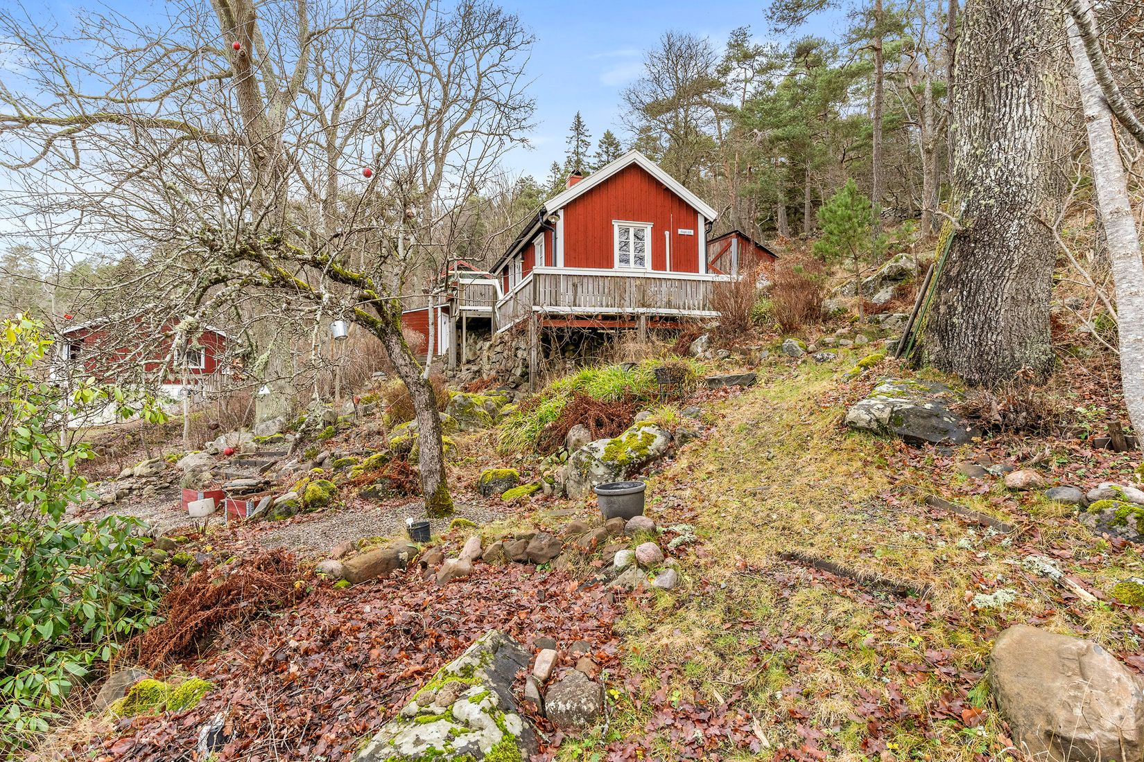 Fritidshus, Floget 410, Västra Tunhem, Vänersborg