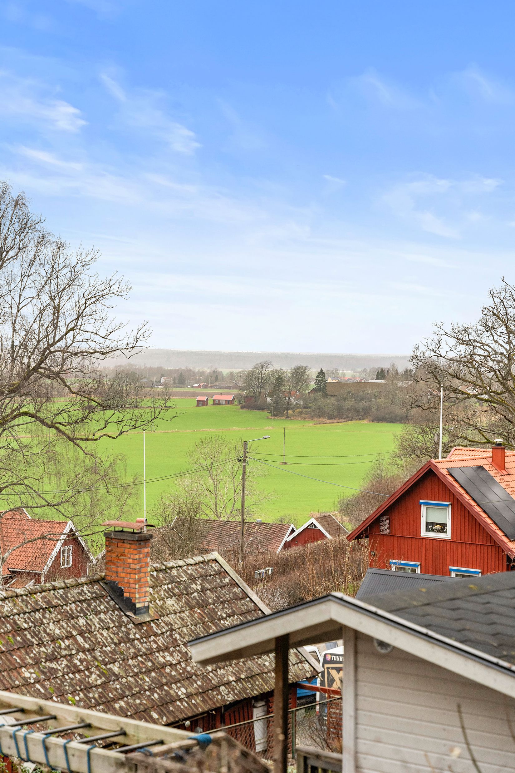 Fritidshus, Floget 410, Västra Tunhem, Vänersborg