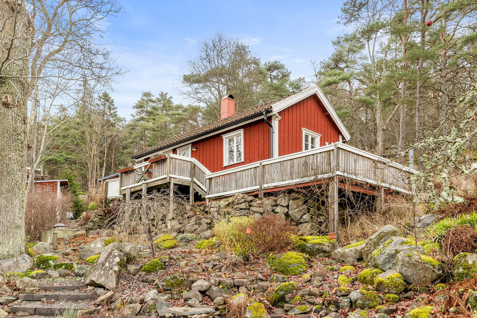 Fritidshus, Floget 410, Västra Tunhem, Vänersborg