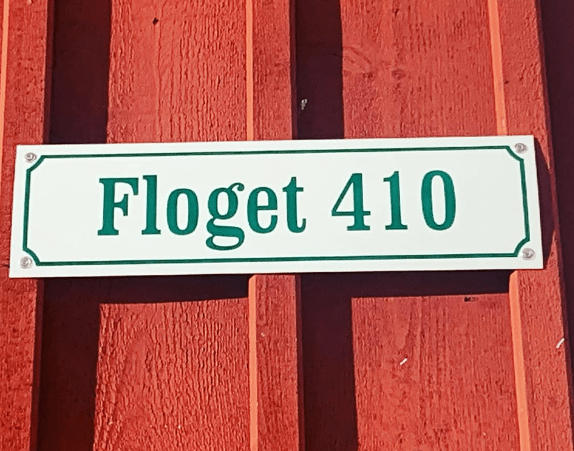 Fritidshus, Floget 410, Västra Tunhem, Vänersborg
