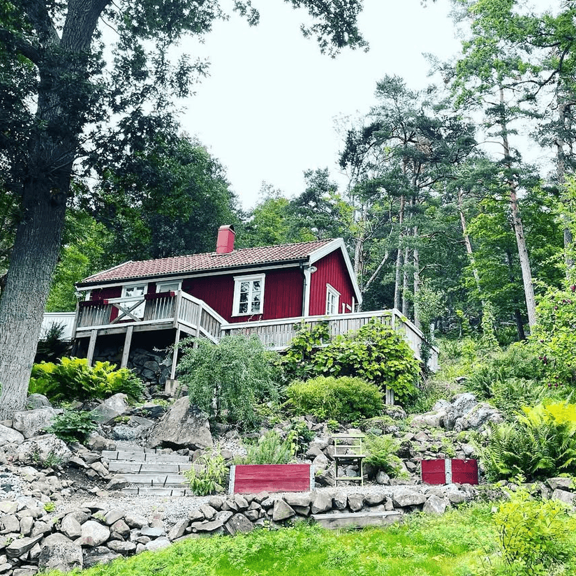 Fritidshus, Floget 410, Västra Tunhem, Vänersborg