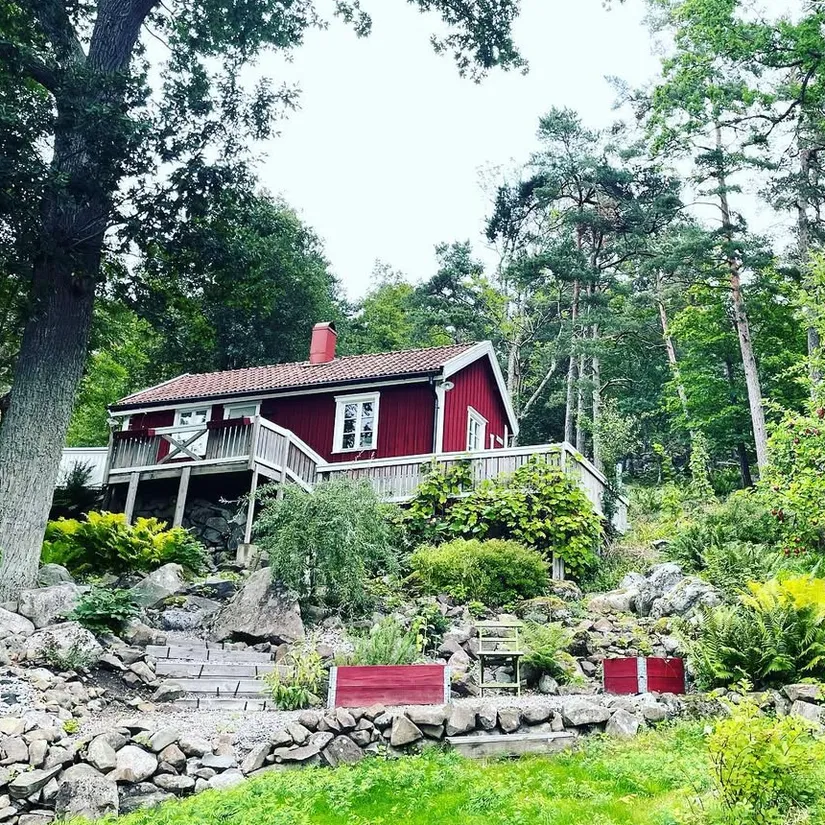 Fritidshus, Floget 410, Västra Tunhem, Vänersborg